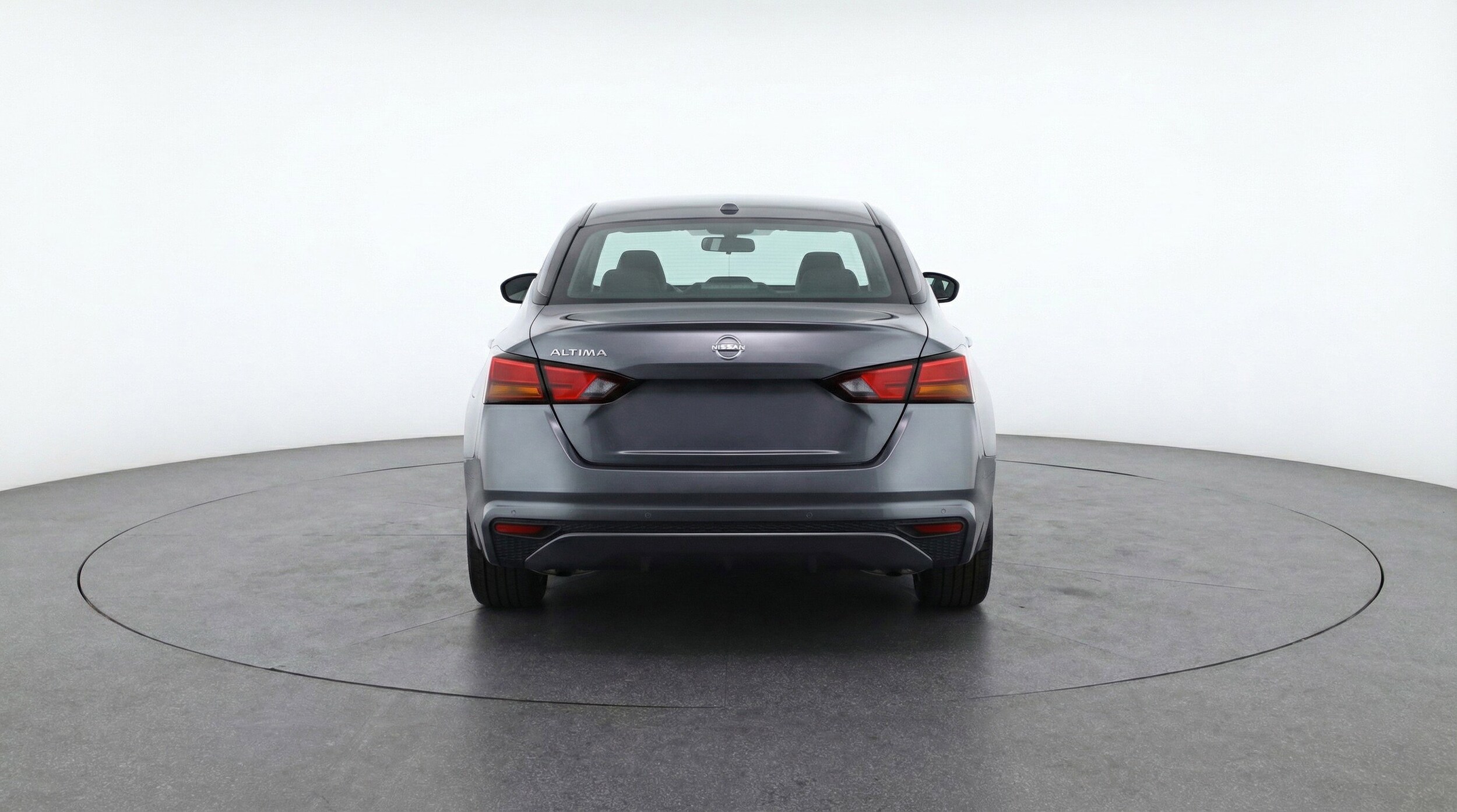 Thumbnail: 2025 Nissan Altima - 7