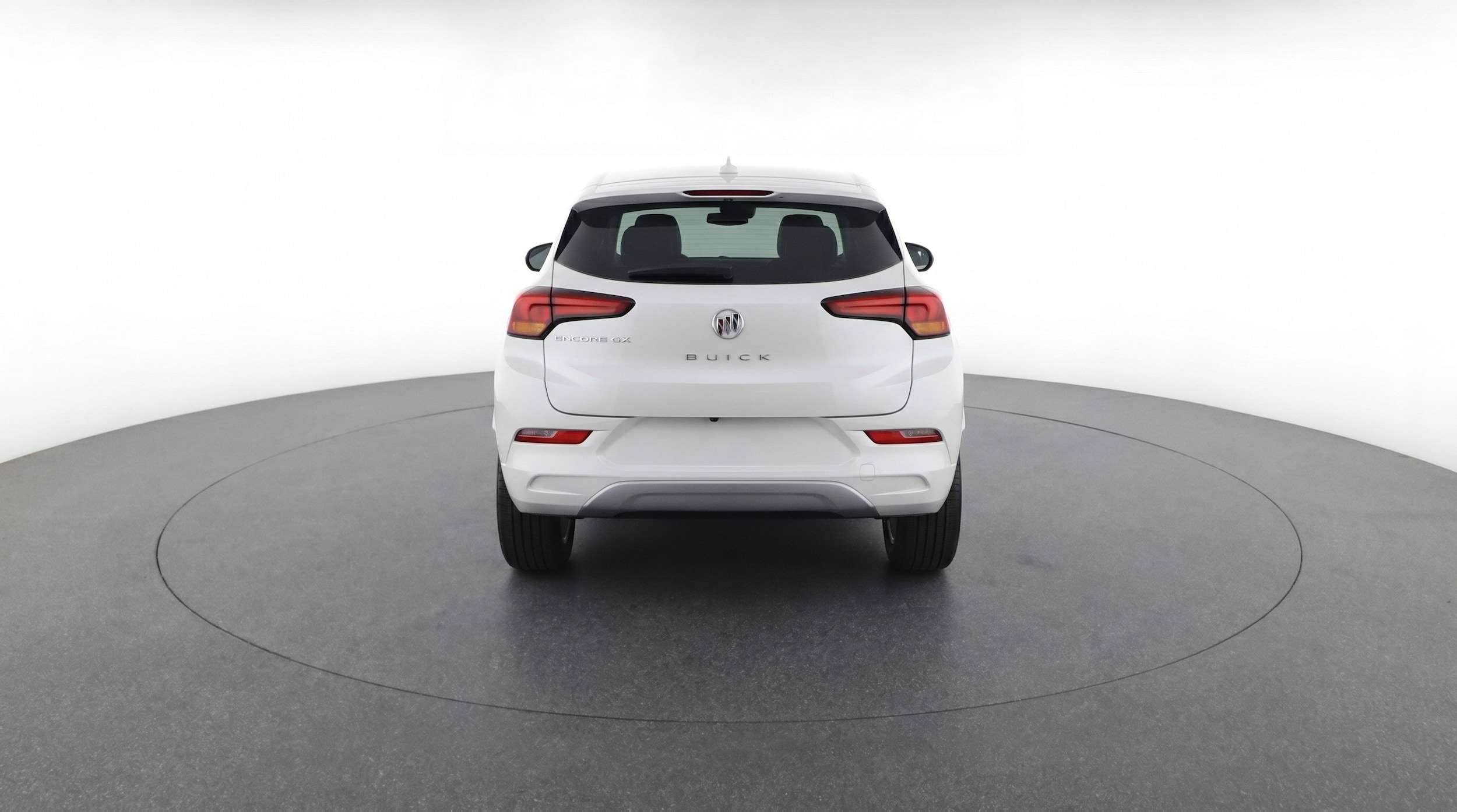 Thumbnail: 2025 Buick Encore GX - 7