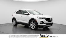 2025 Buick Encore GX Preferred -
                  Riverside, CA