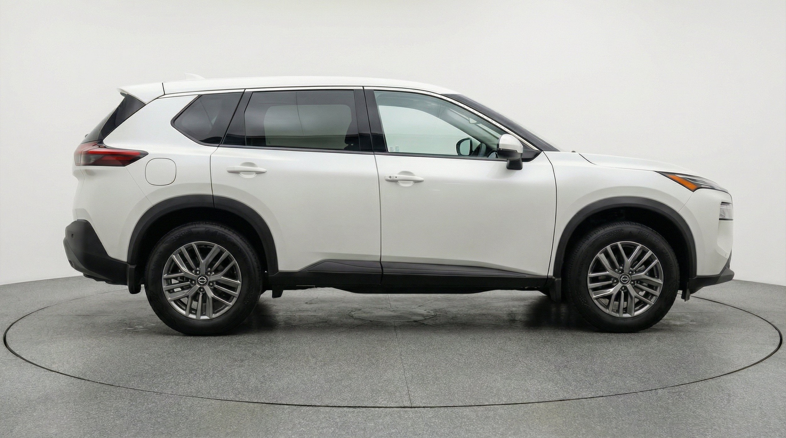 Thumbnail: 2026 Nissan Rogue - 11