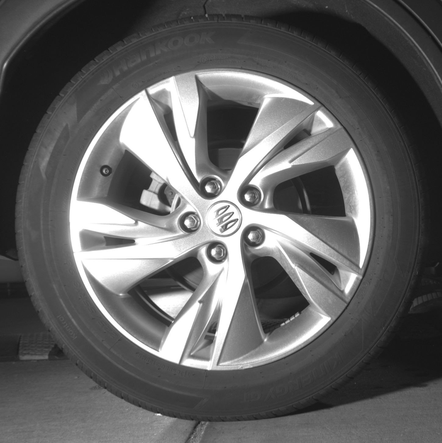 Thumbnail: 2025 Buick Encore GX - 15