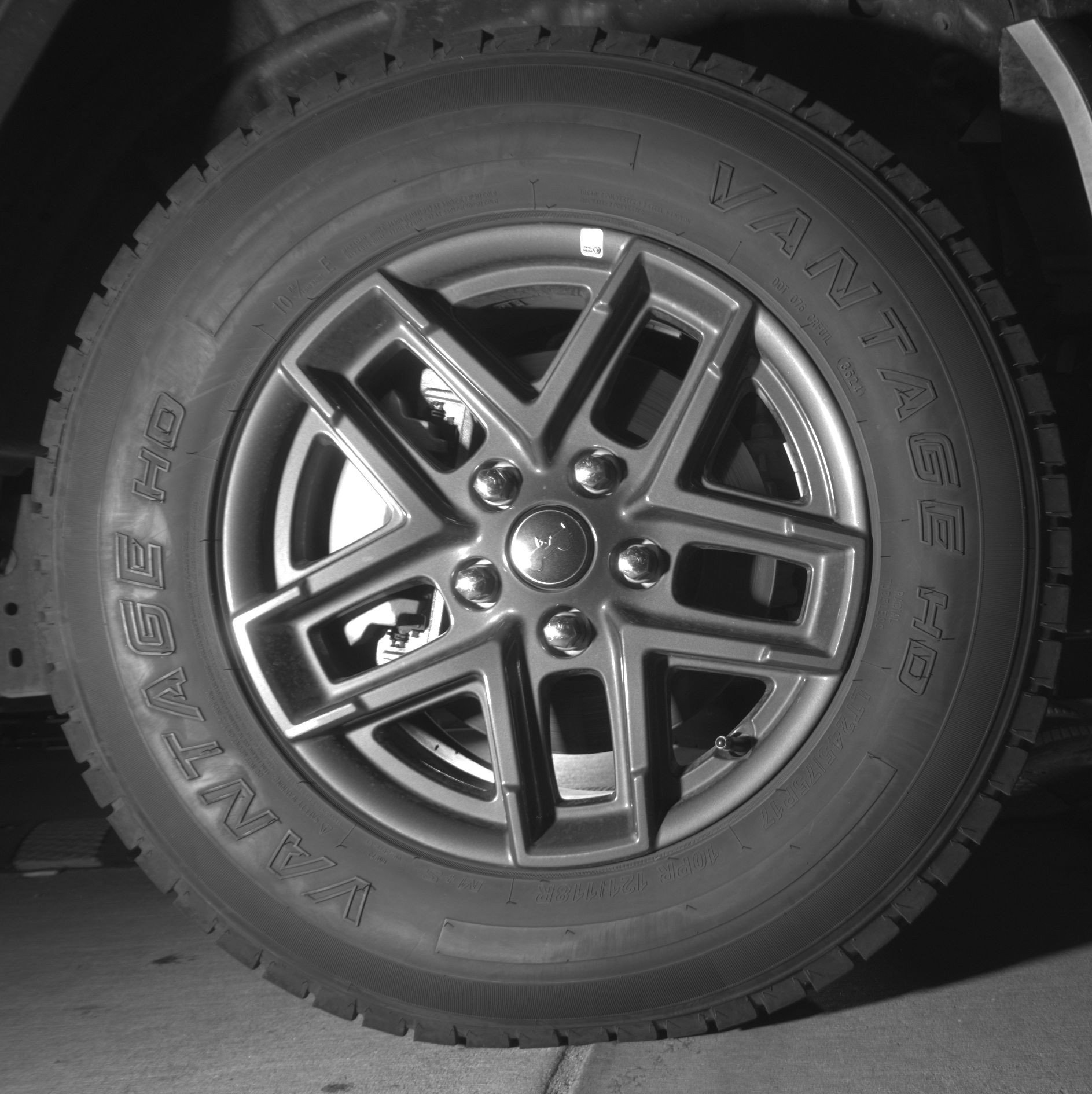 Thumbnail: 2025 Jeep Wrangler - 13