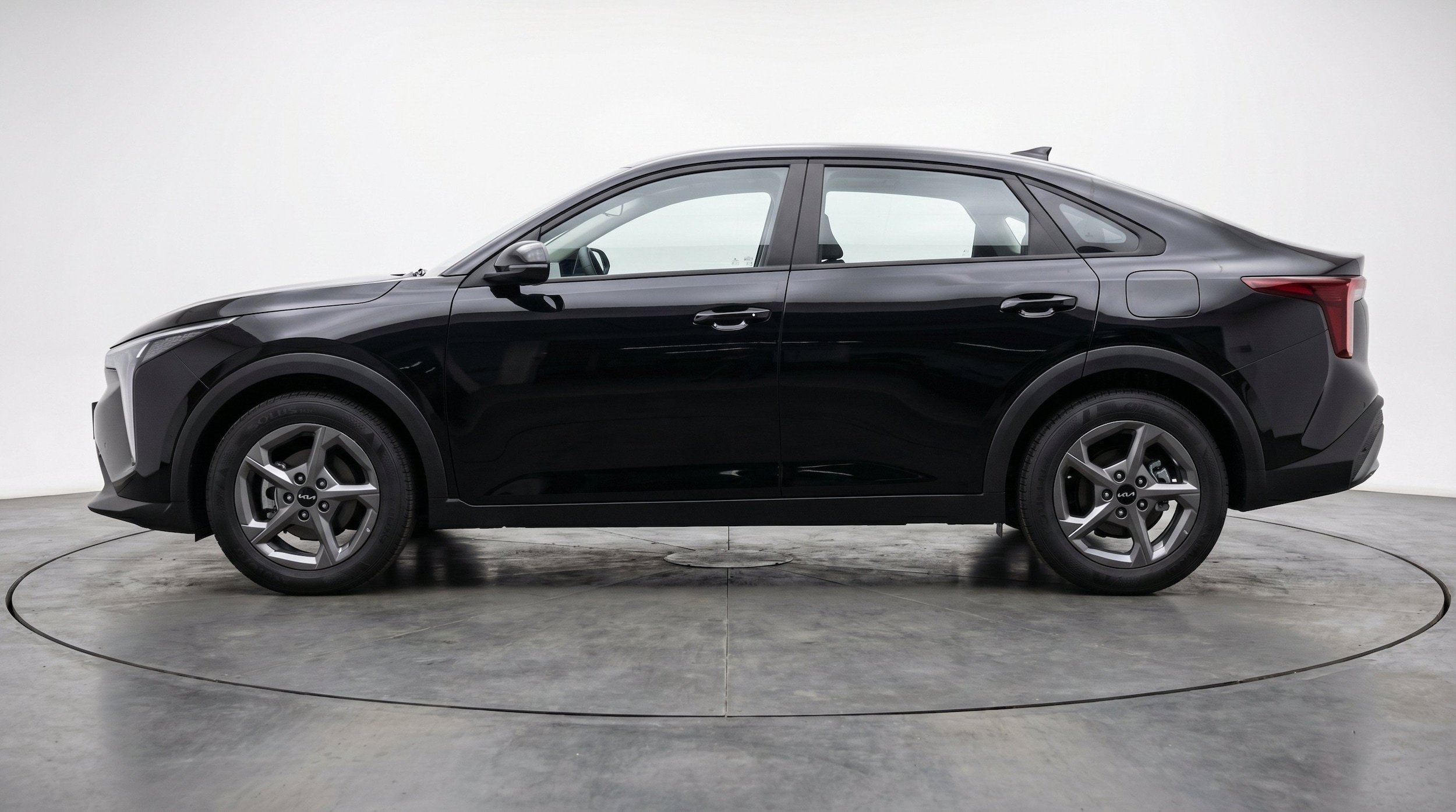 Thumbnail: 2026 Kia K4 - 5