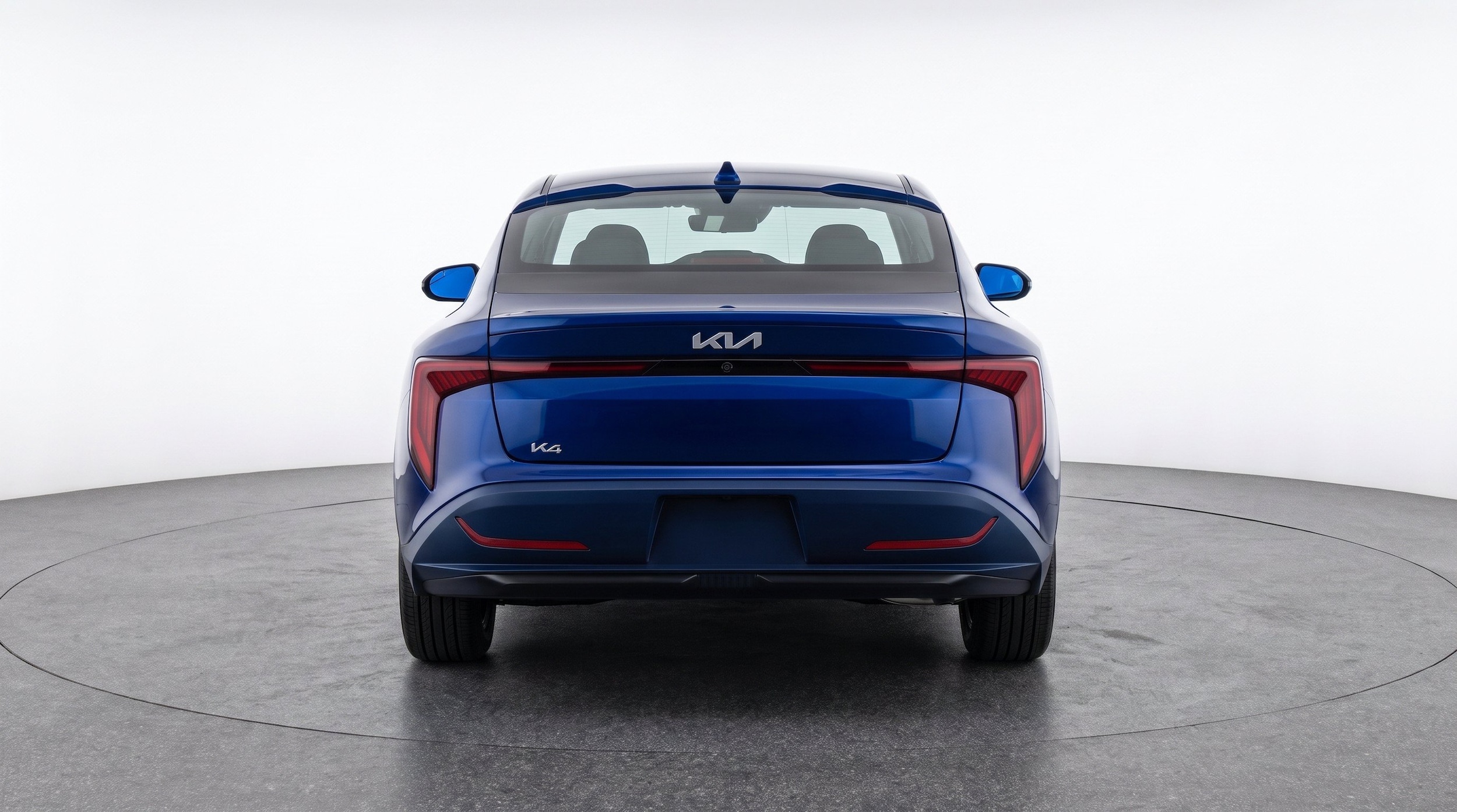 Thumbnail: 2026 Kia K4 - 7