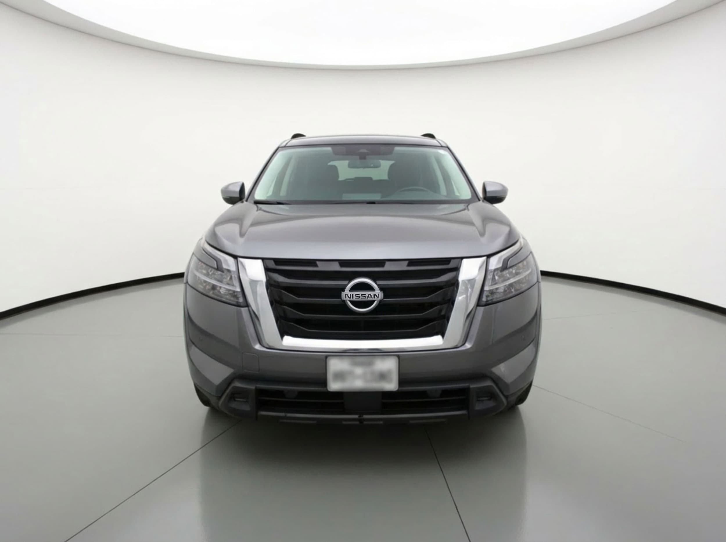 Thumbnail: 2025 Nissan Pathfinder - 2