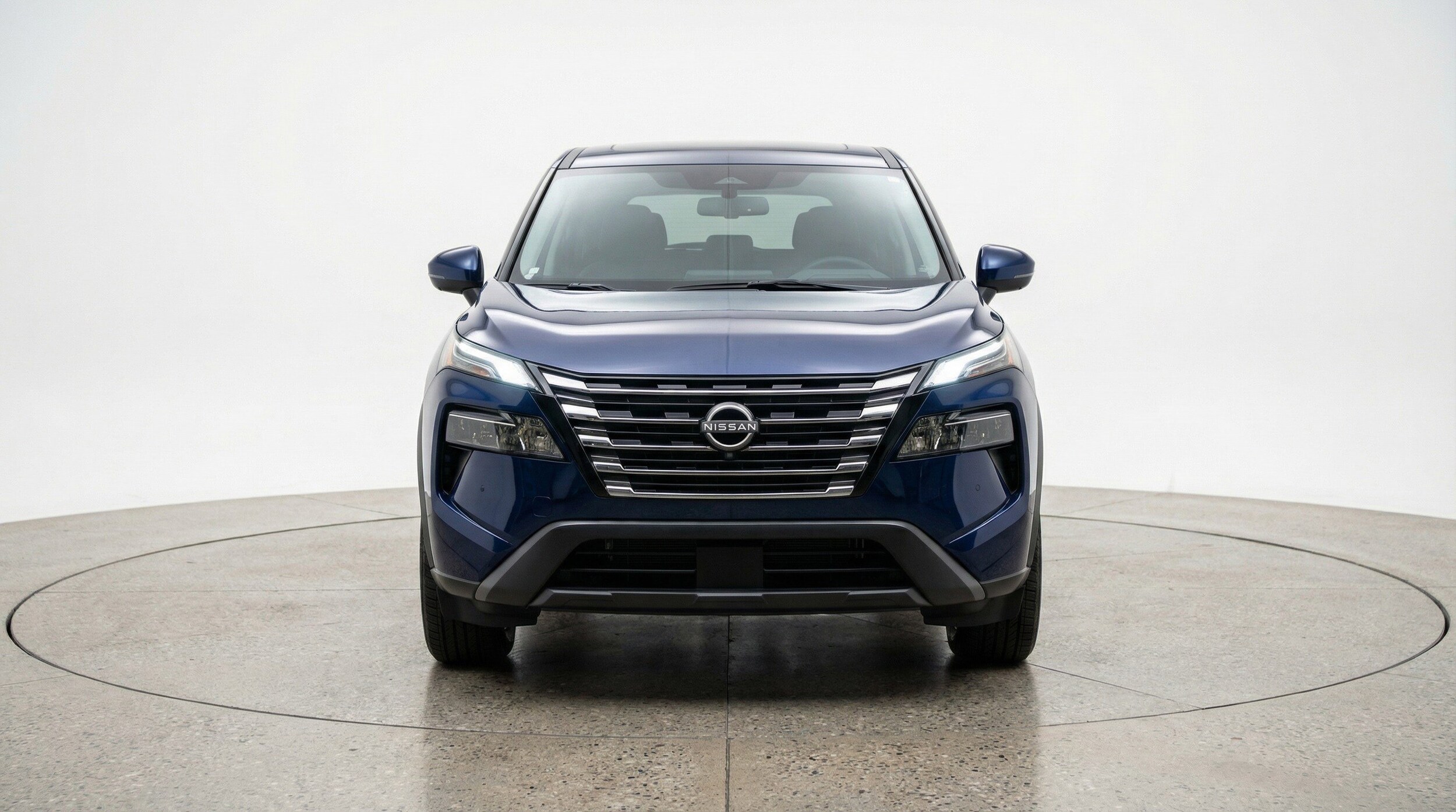 Thumbnail: 2025 Nissan Rogue - 2