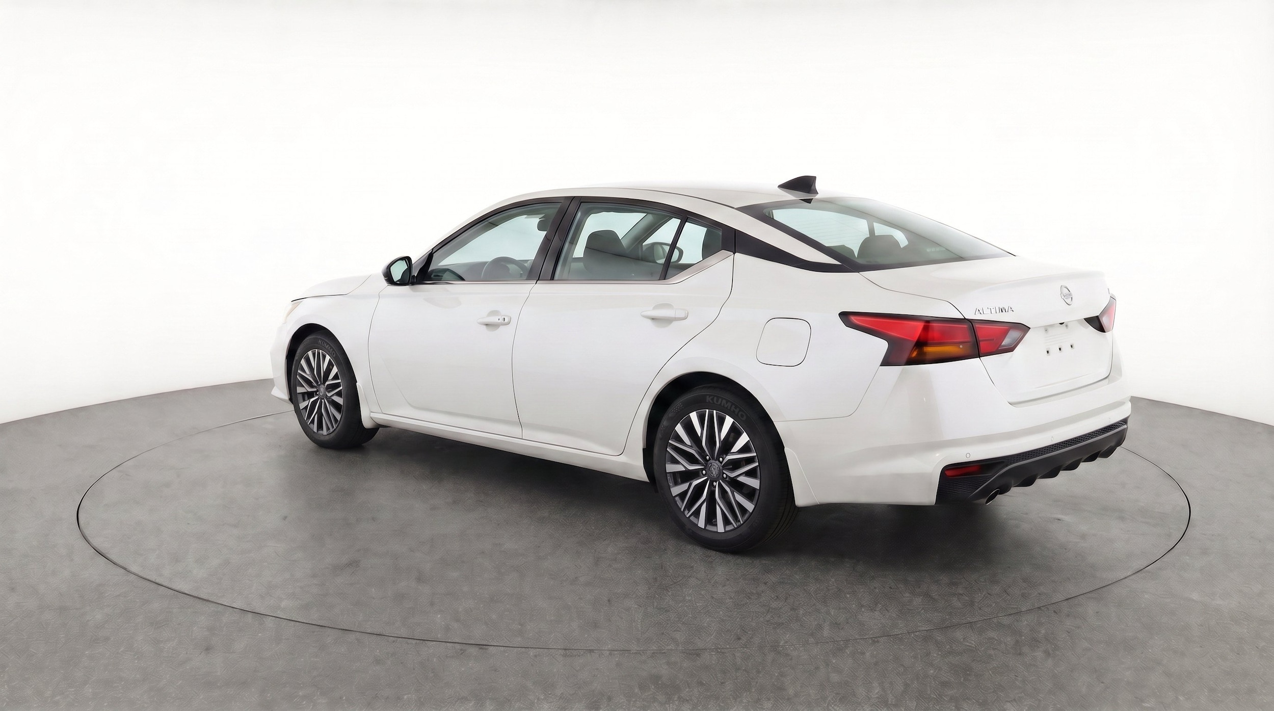 Thumbnail: 2026 Nissan Altima - 6