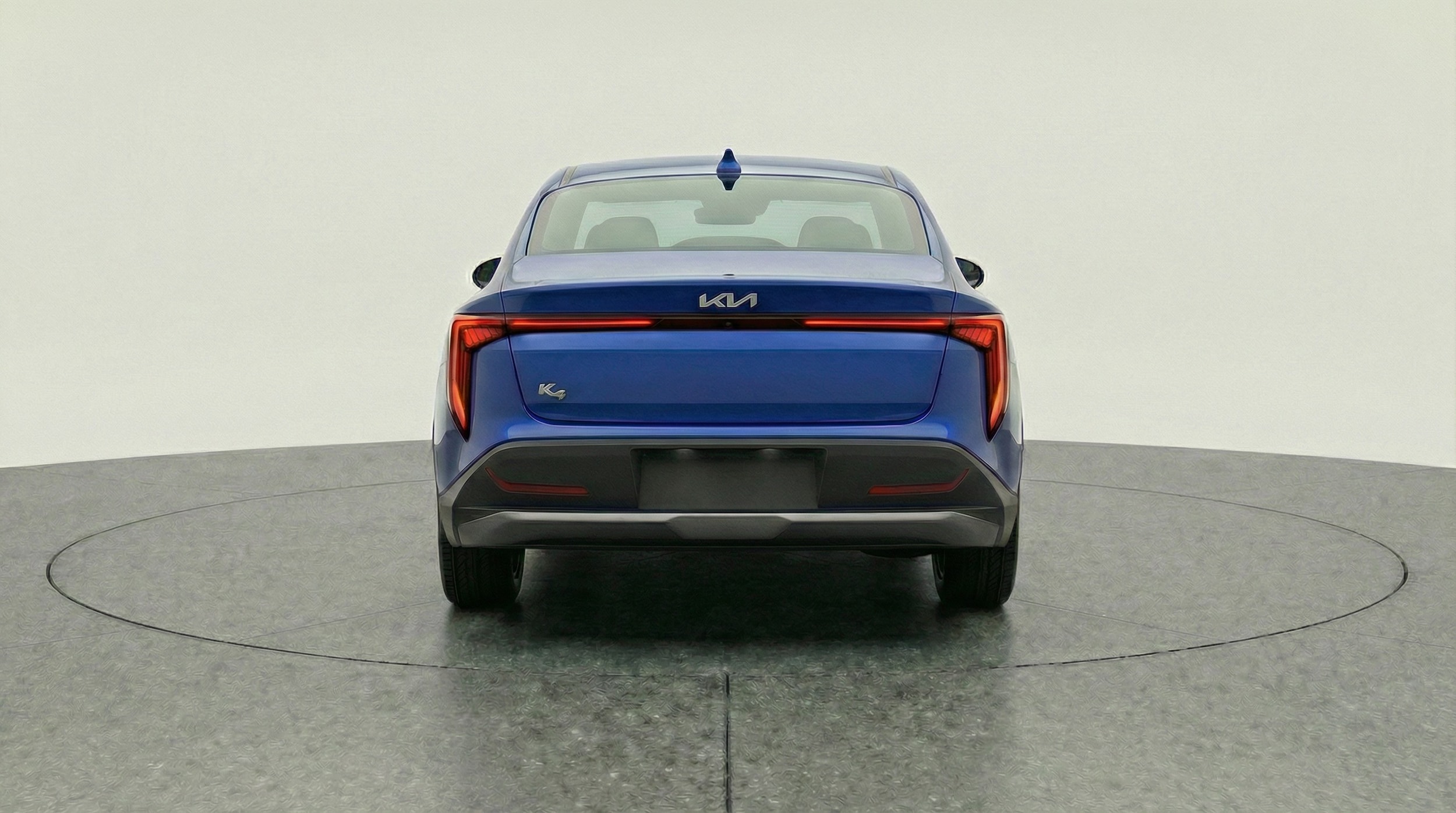 Thumbnail: 2025 Kia K4 - 6