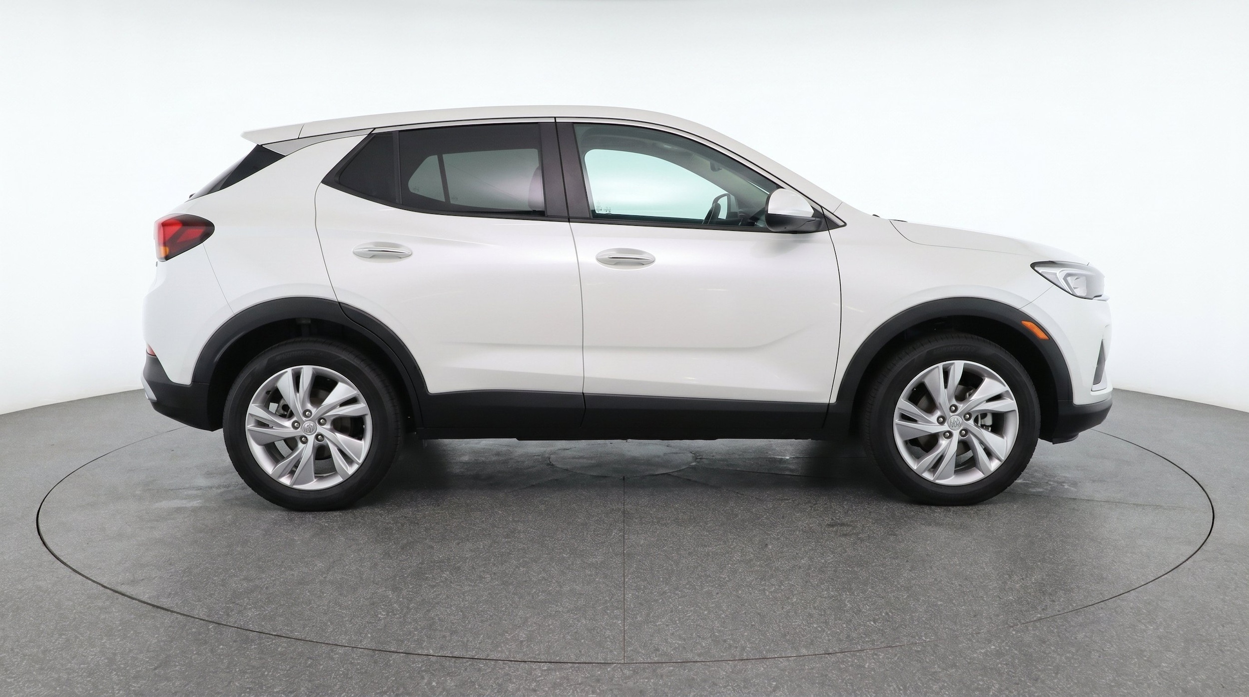 Thumbnail: 2026 Buick Encore GX - 11
