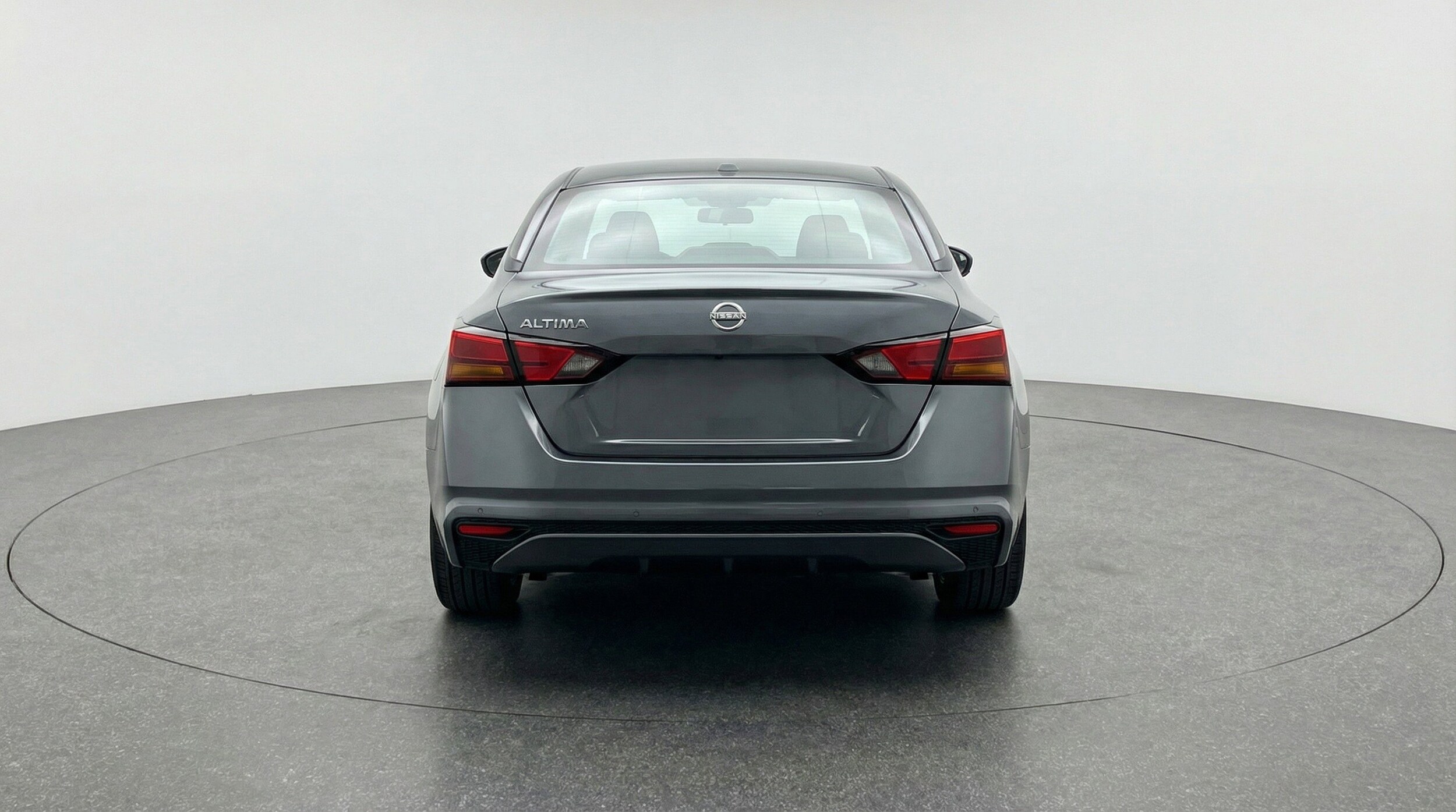 Thumbnail: 2025 Nissan Altima - 7