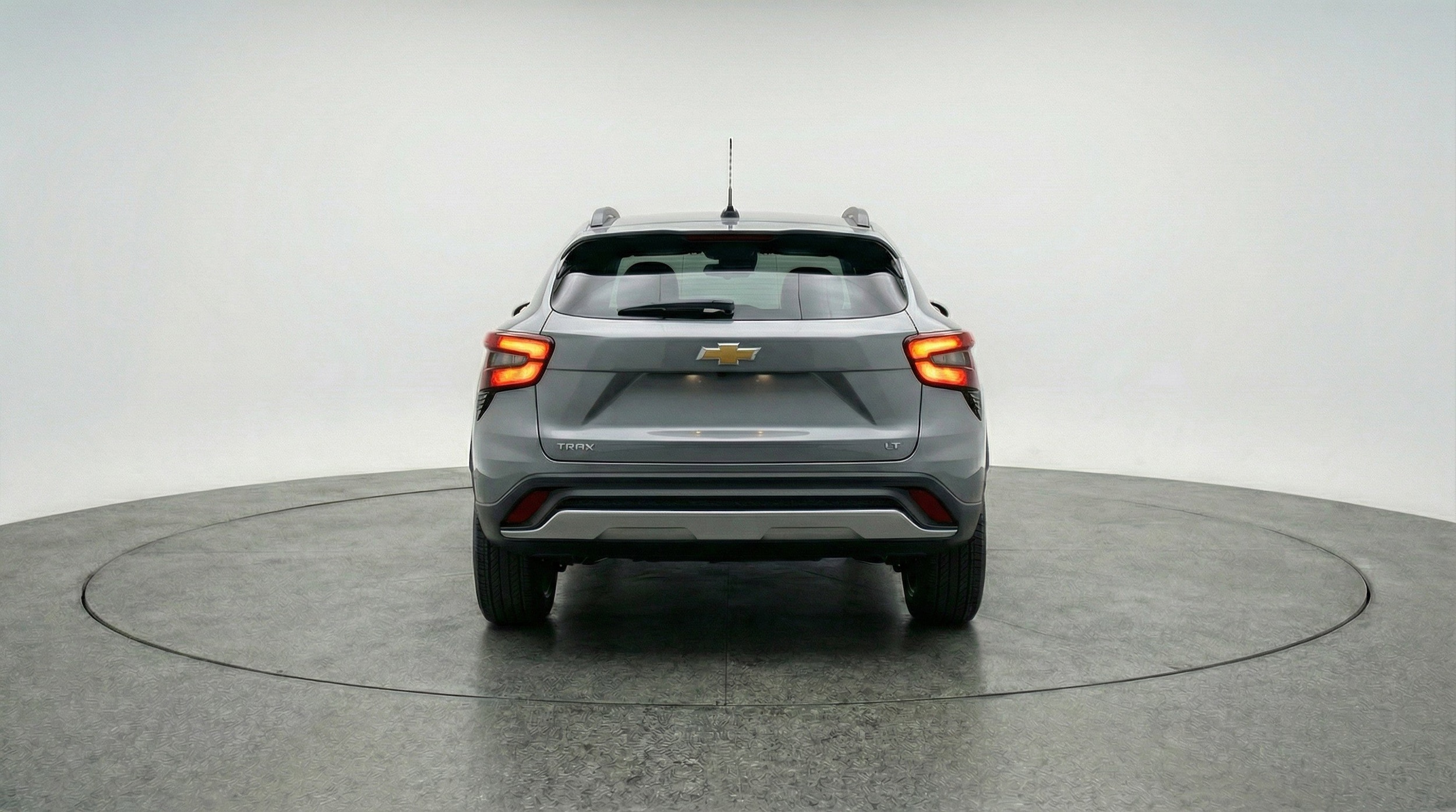 Thumbnail: 2025 Chevrolet Trax - 7