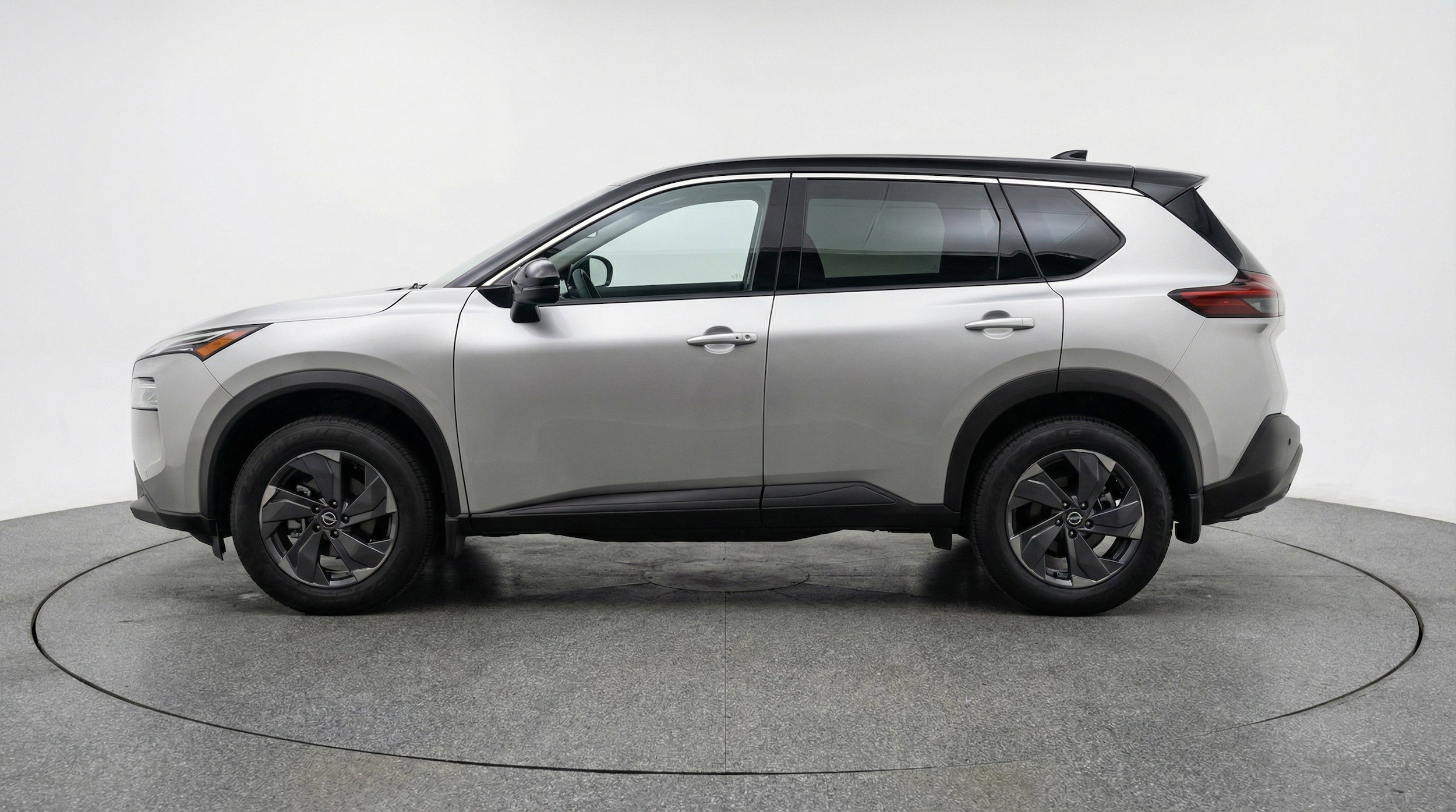 Thumbnail: 2025 Nissan Rogue - 5