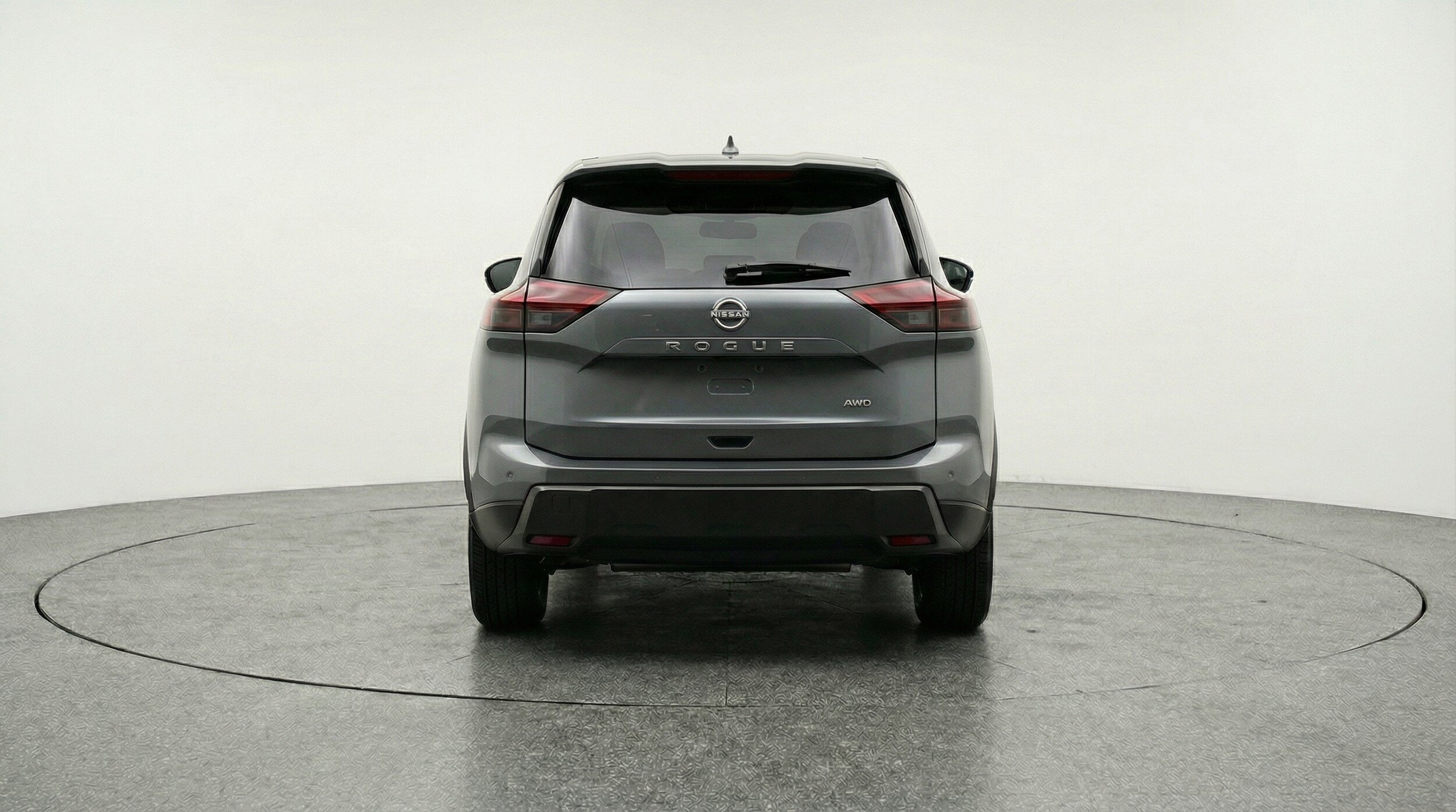 Thumbnail: 2025 Nissan Rogue - 7