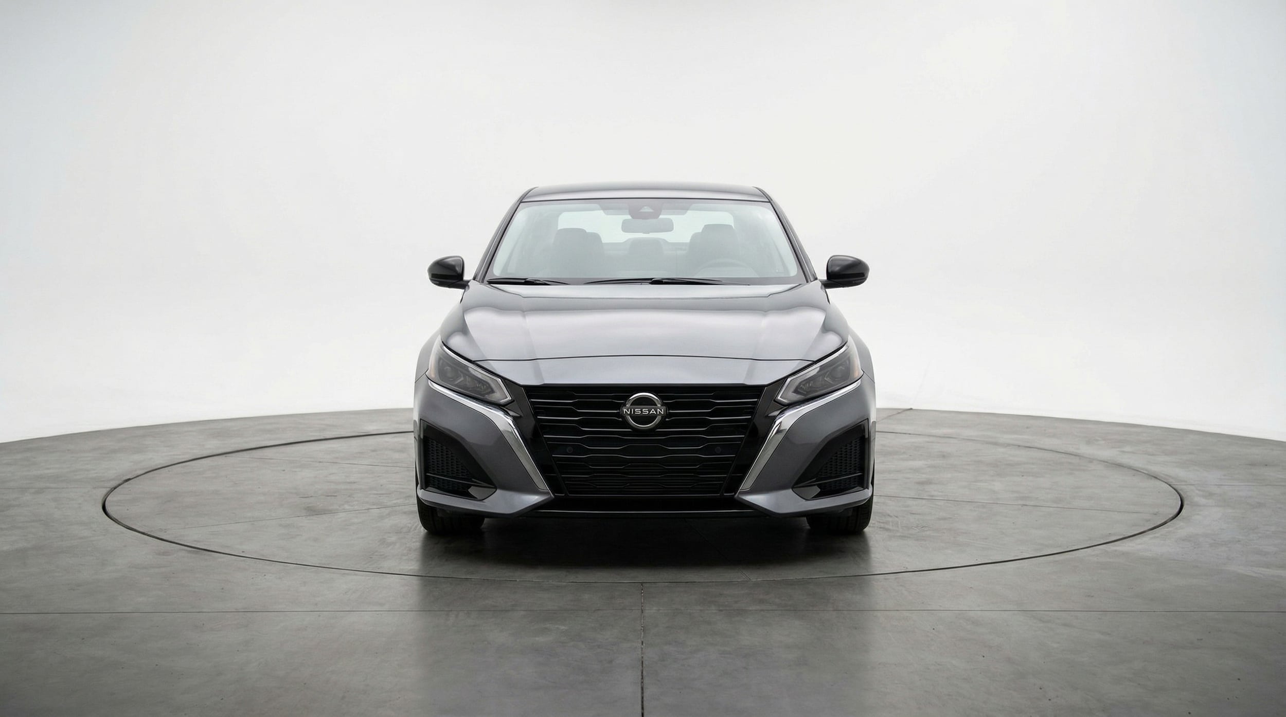 Thumbnail: 2025 Nissan Altima - 2