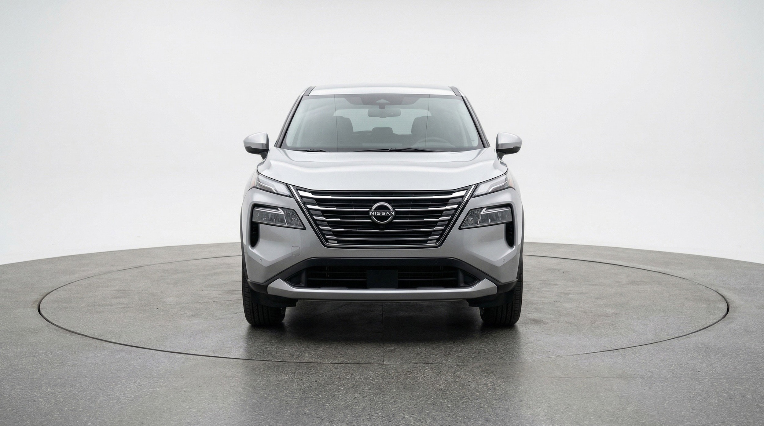 Thumbnail: 2025 Nissan Rogue - 2