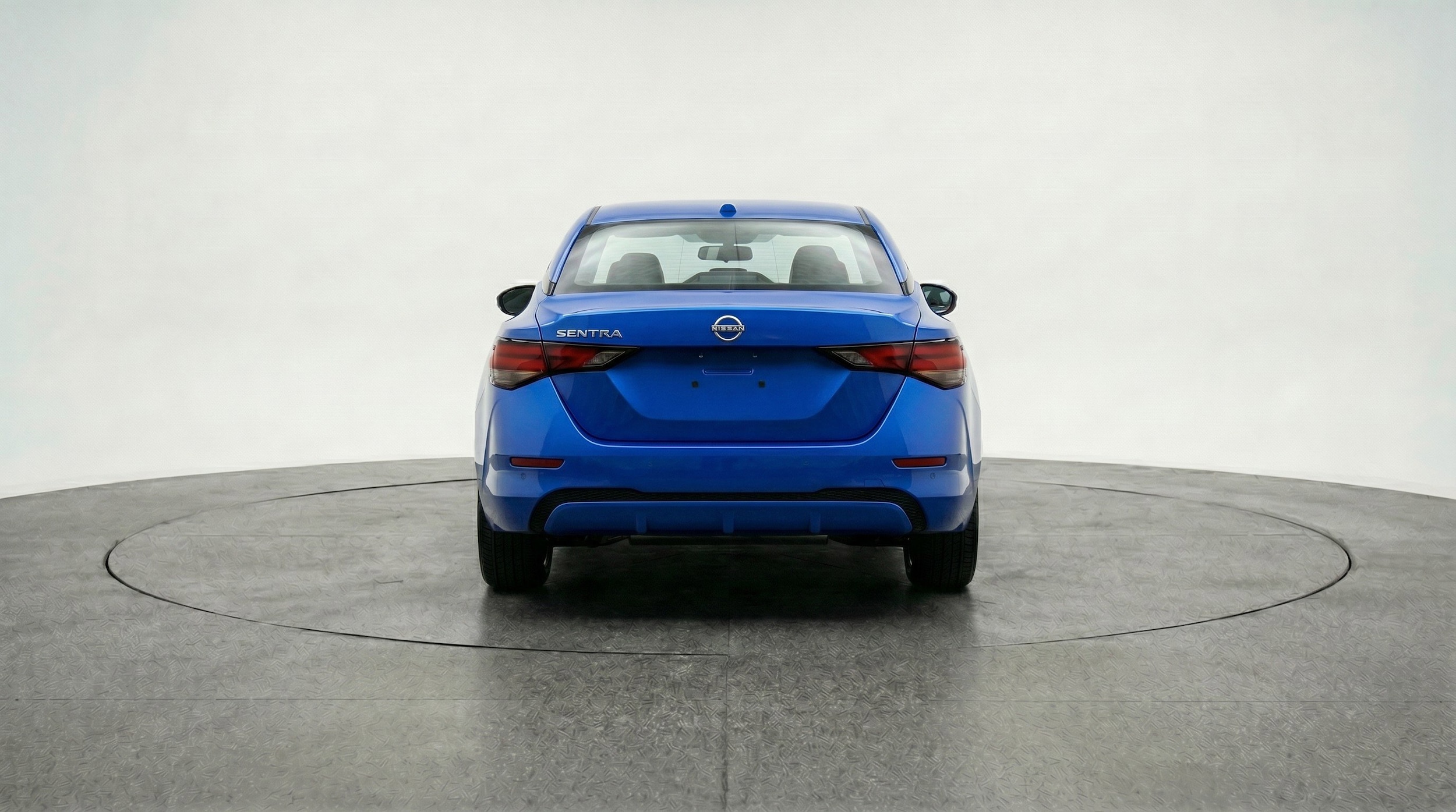 Thumbnail: 2025 Nissan Sentra - 7