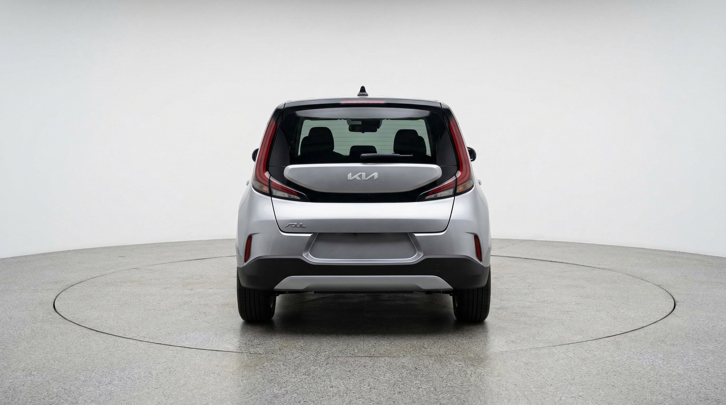 Thumbnail: 2025 Kia Soul - 7