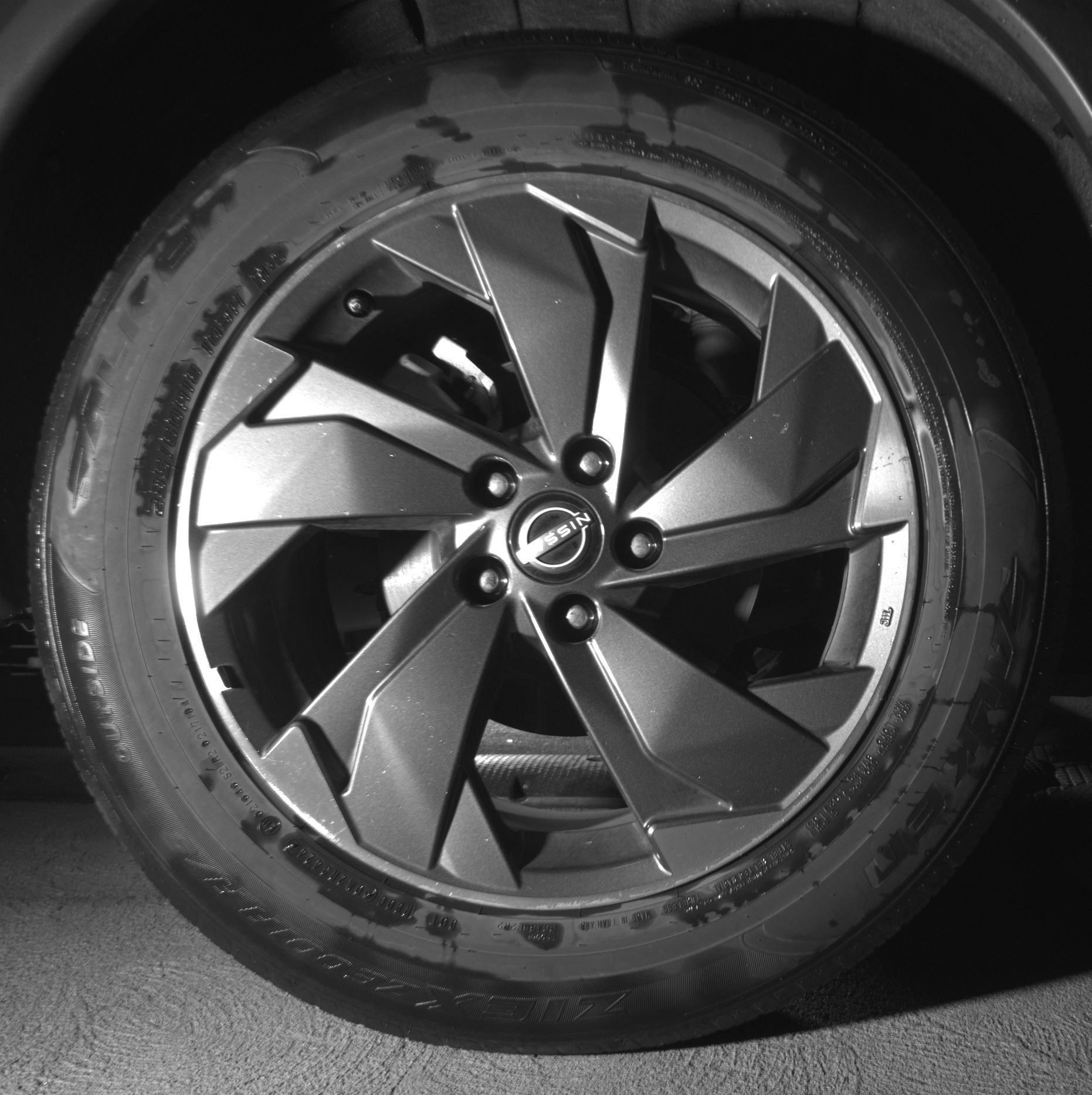 Thumbnail: 2025 Nissan Rogue - 15