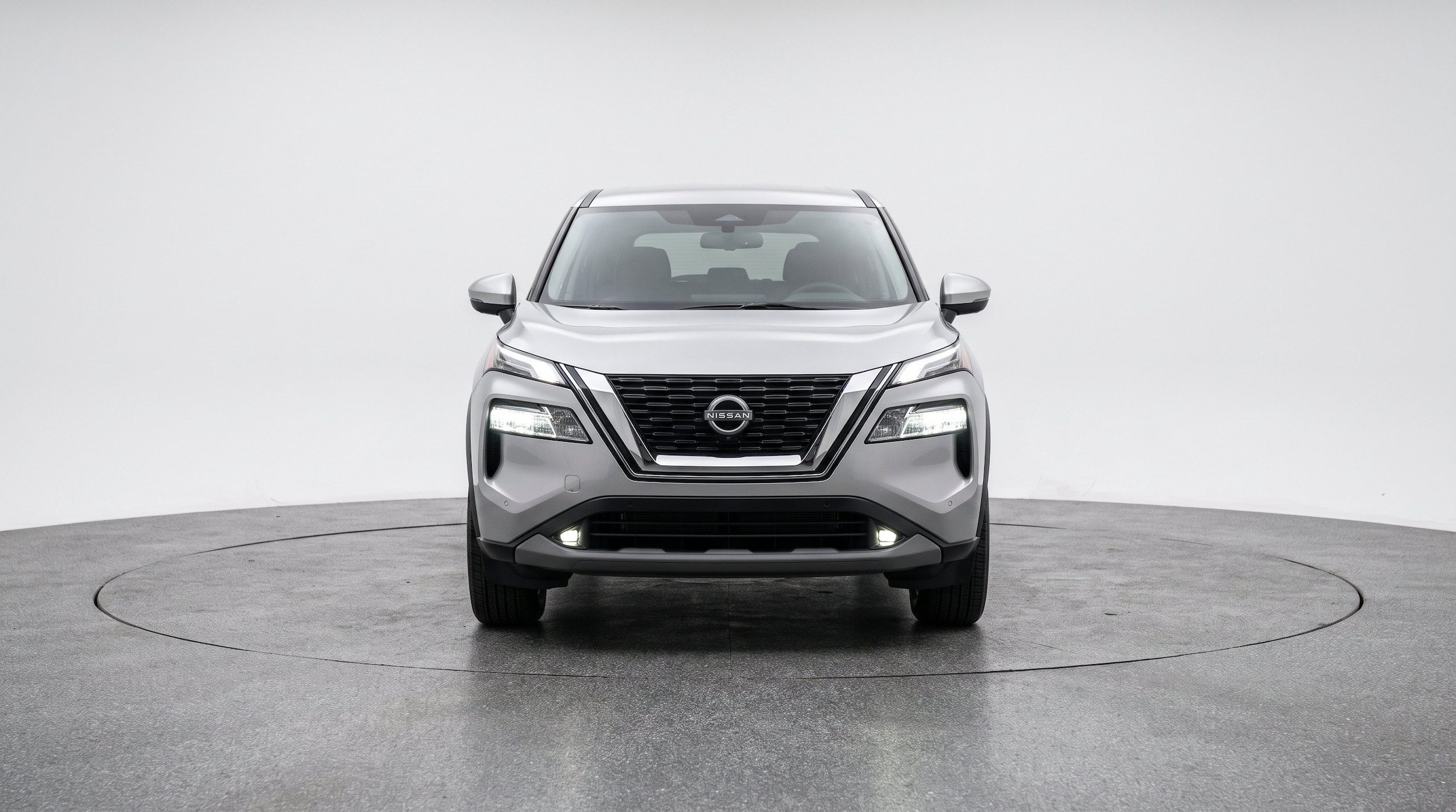 Thumbnail: 2025 Nissan Rogue - 2