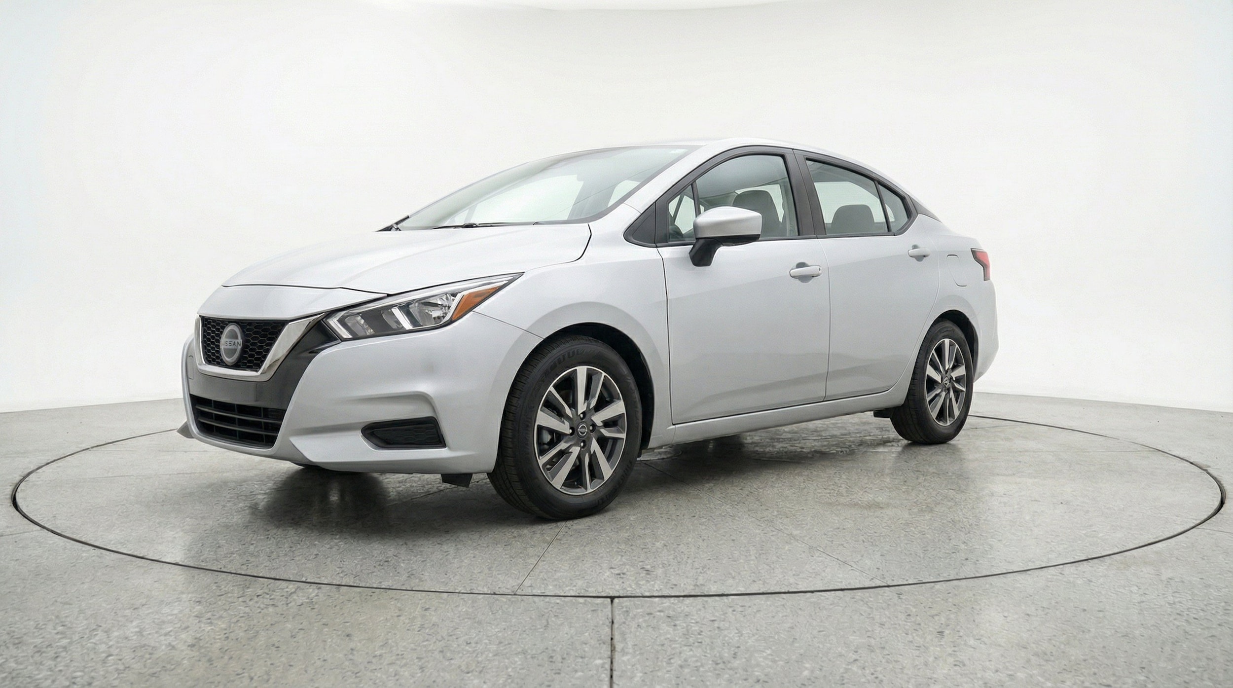 Thumbnail: 2025 Nissan Versa - 3