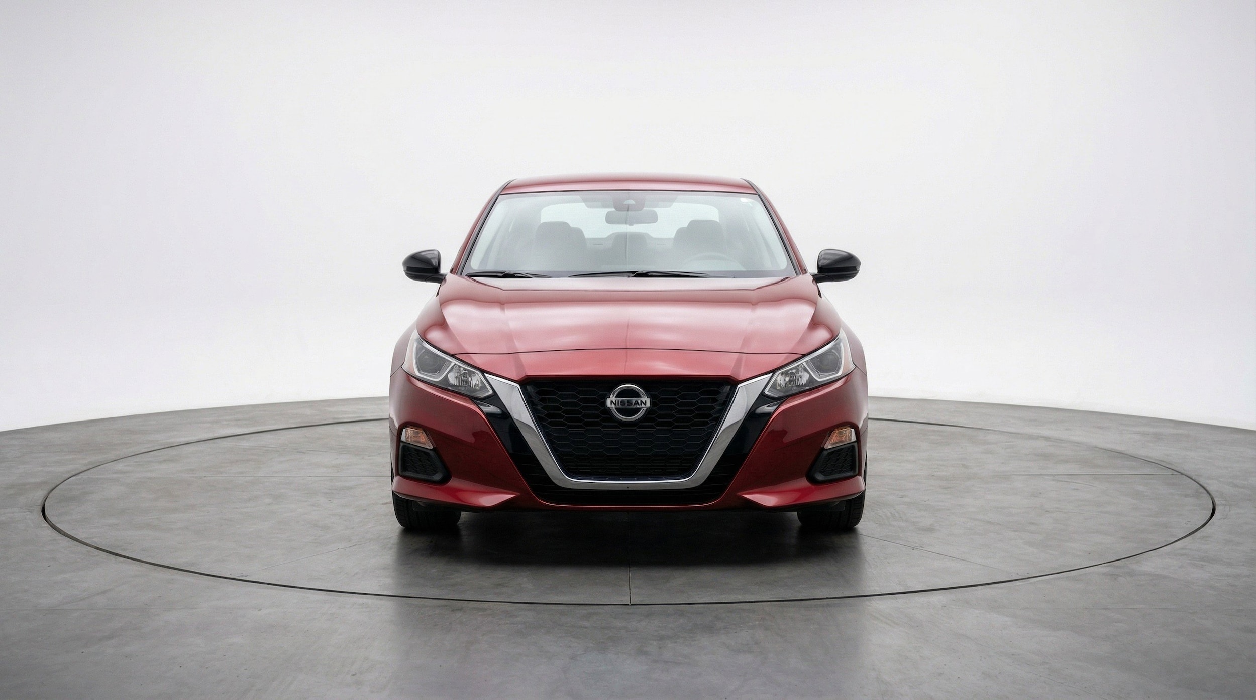 Thumbnail: 2025 Nissan Altima - 2