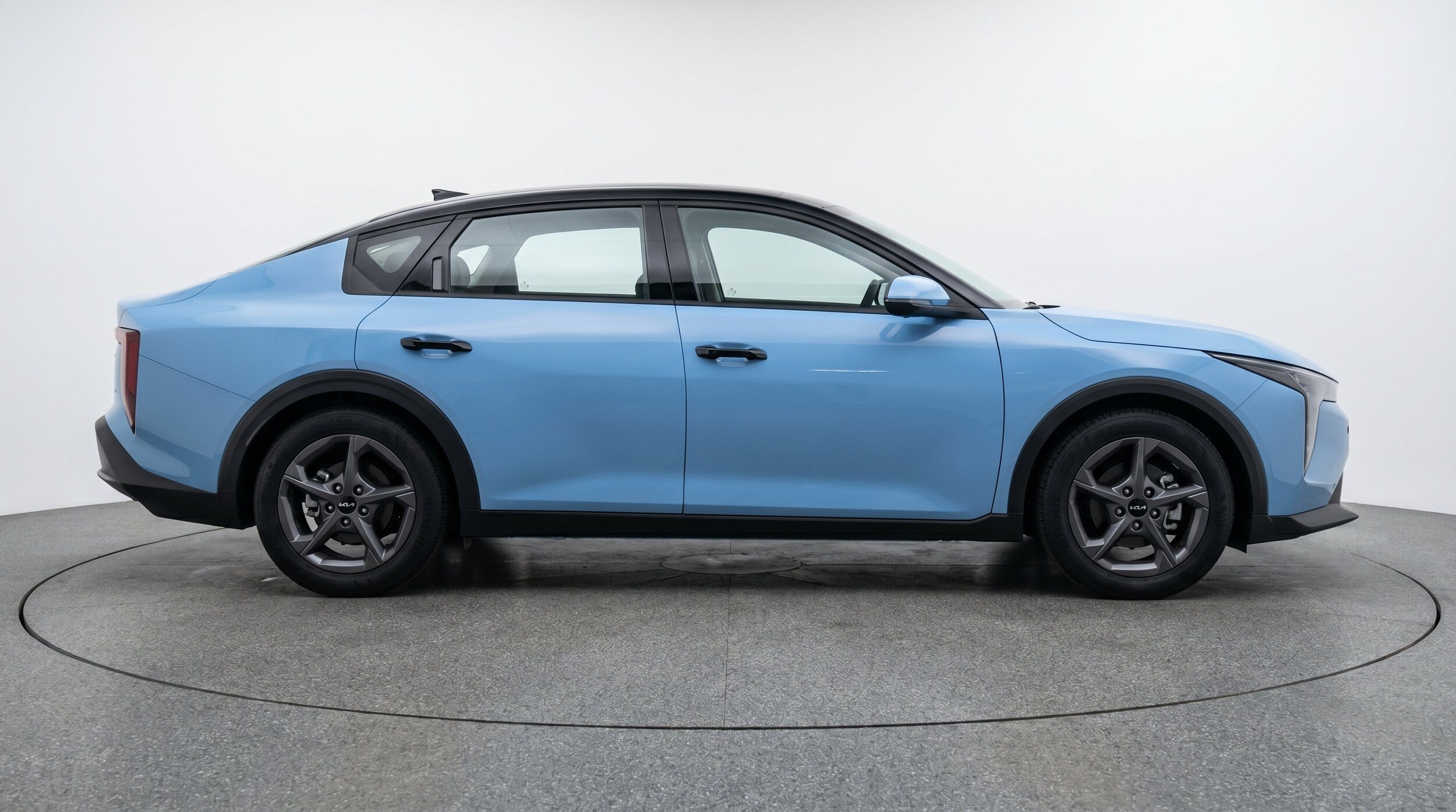 Thumbnail: 2026 Kia K4 - 11
