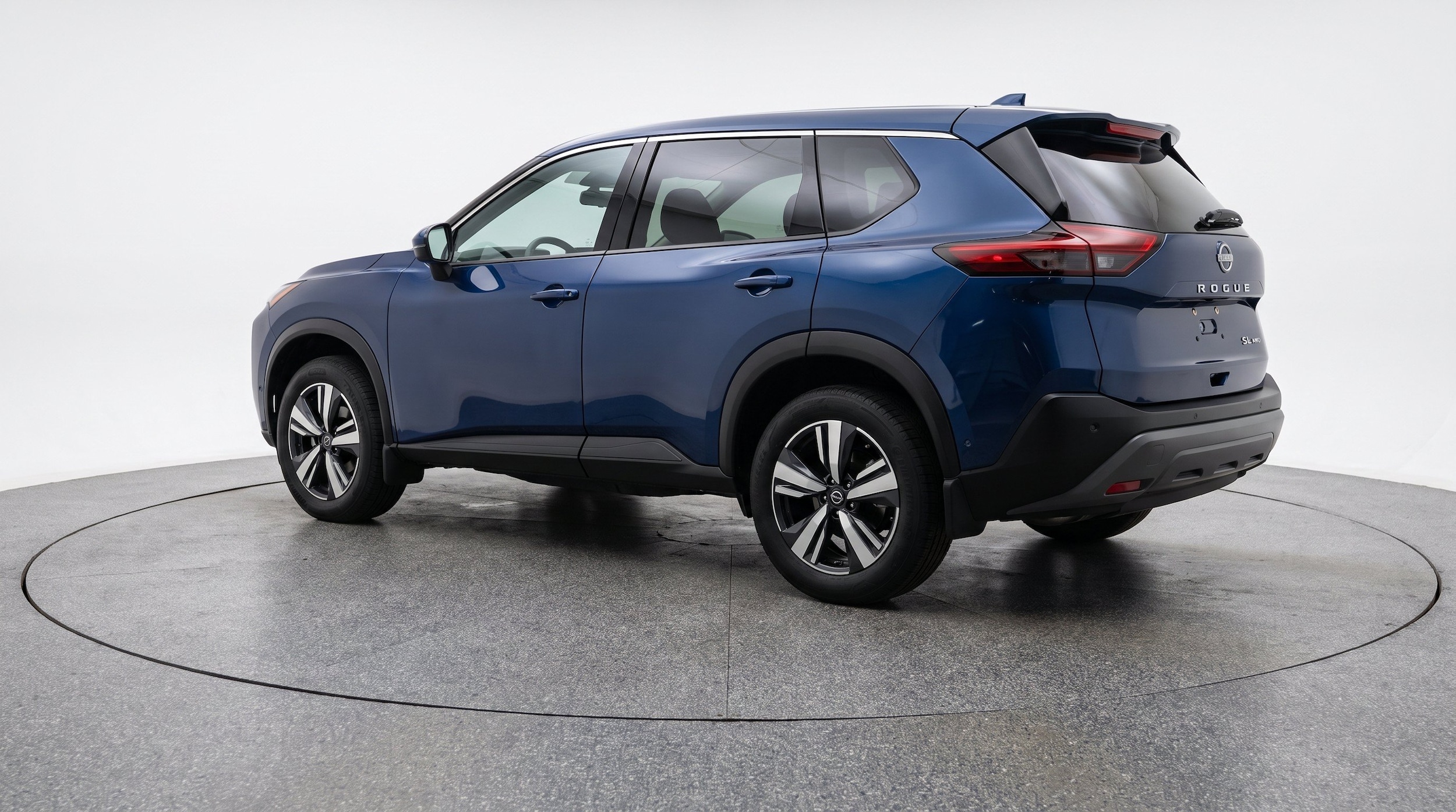Thumbnail: 2026 Nissan Rogue - 6