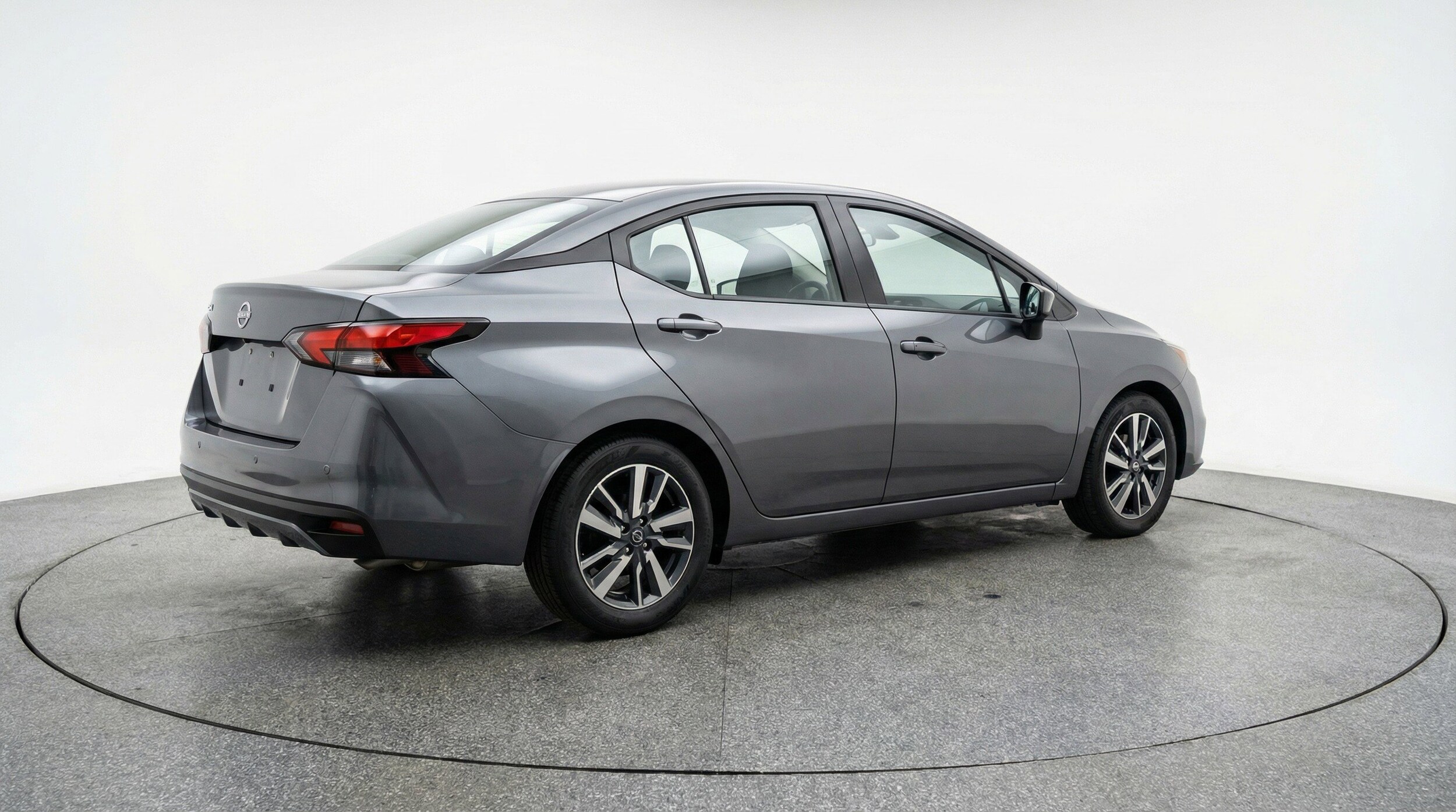 Thumbnail: 2025 Nissan Versa - 9