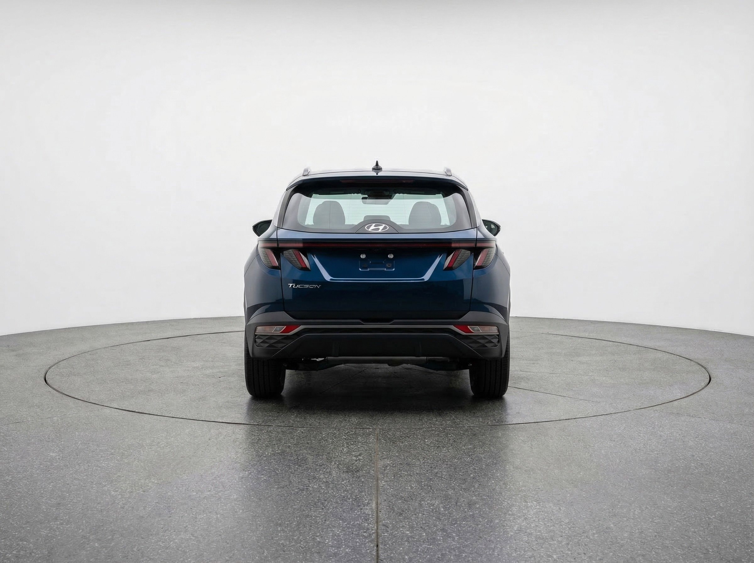 Thumbnail: 2025 Hyundai Tucson - 7