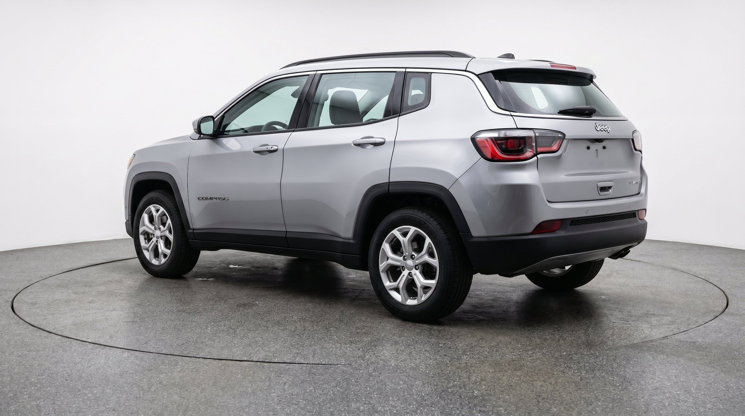 Thumbnail: 2025 Jeep Compass - 6