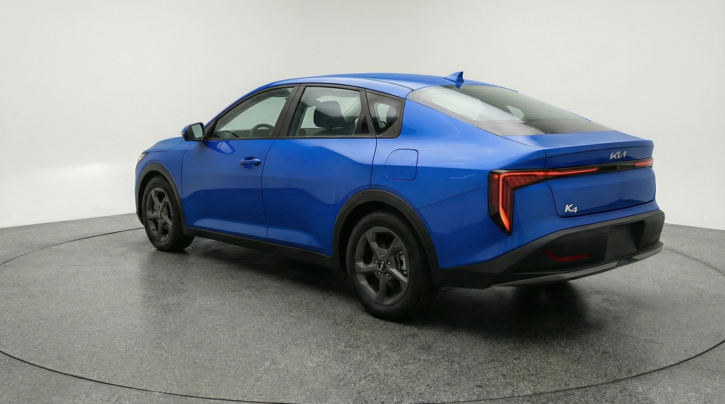 Thumbnail: 2025 Kia K4 - 5