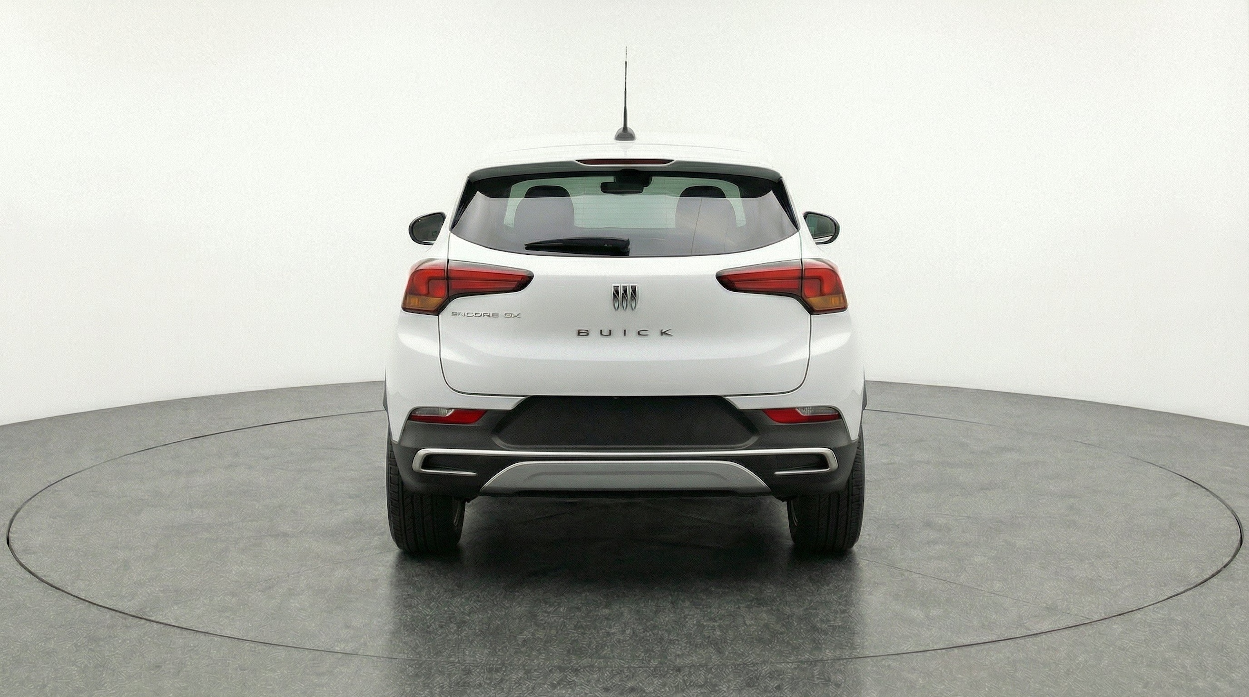 Thumbnail: 2025 Buick Encore GX - 7