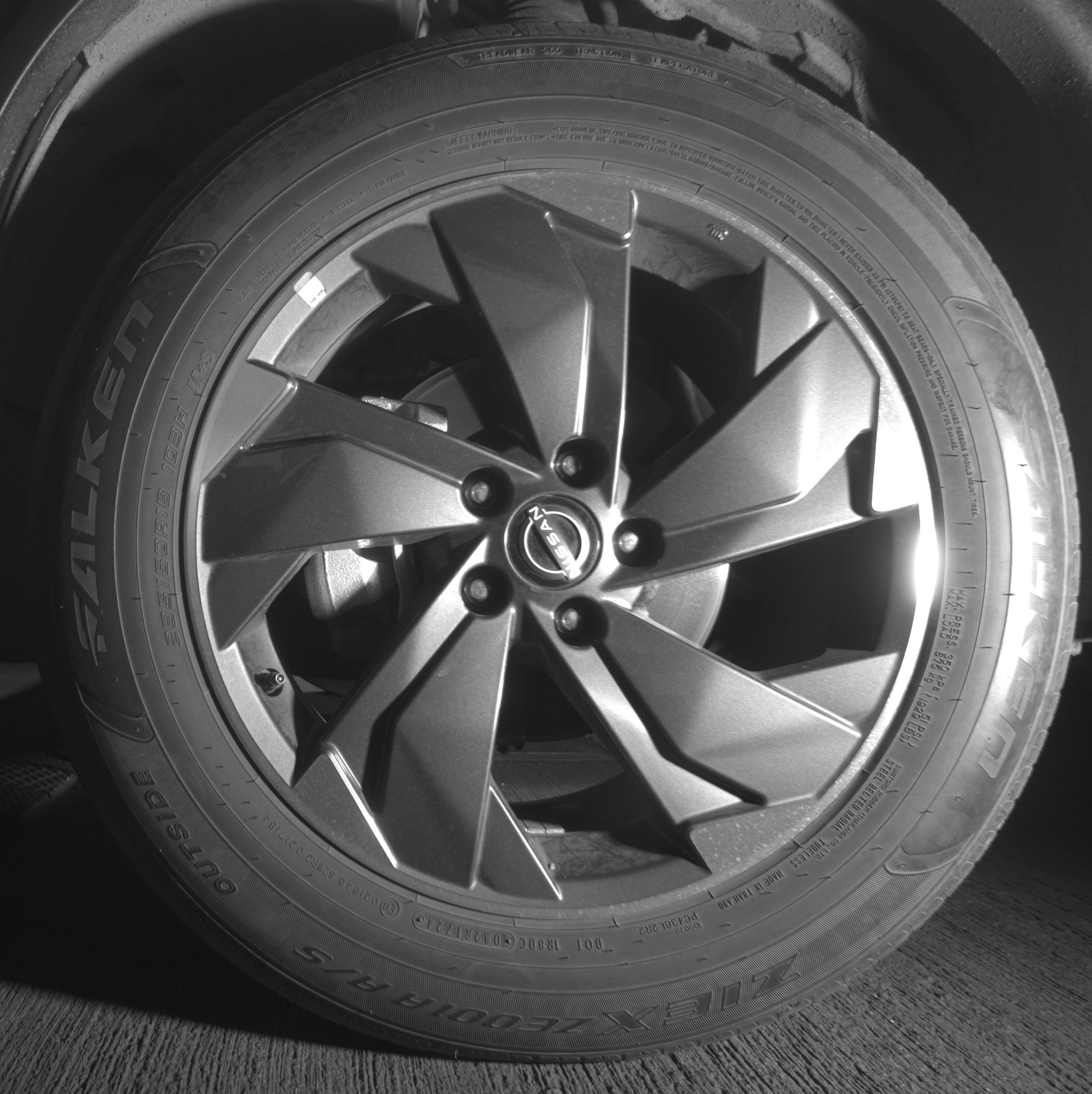 Thumbnail: 2025 Nissan Rogue - 12