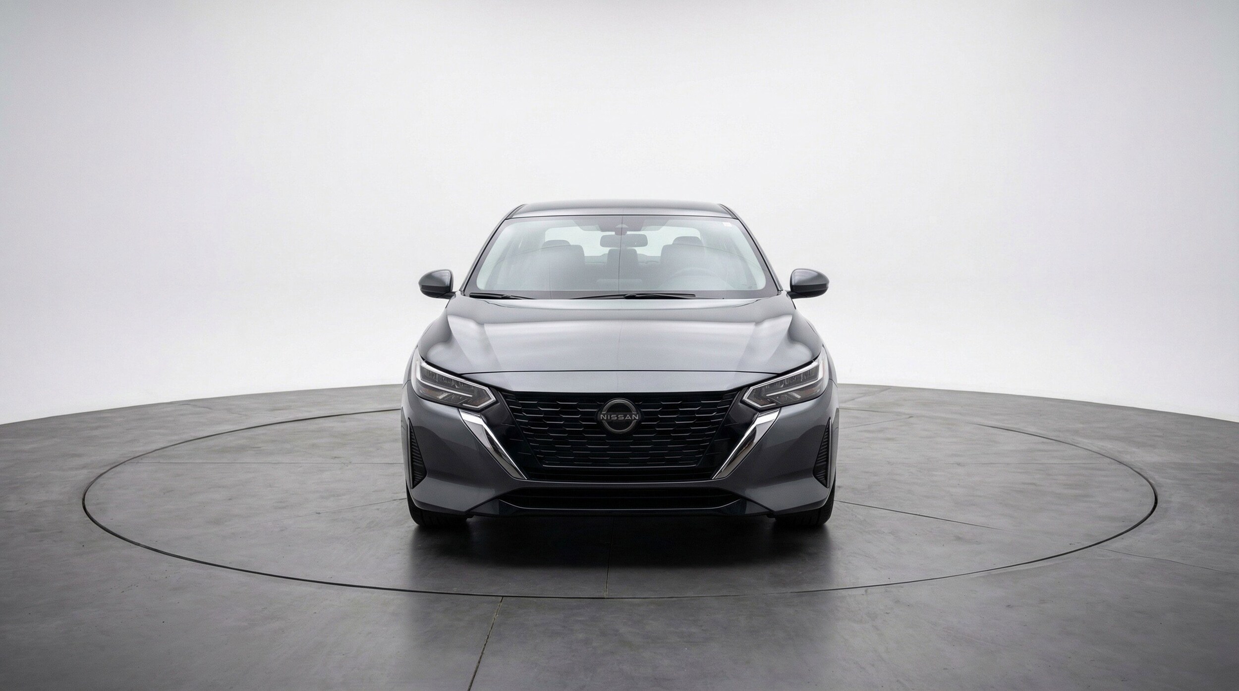 Thumbnail: 2025 Nissan Sentra - 2