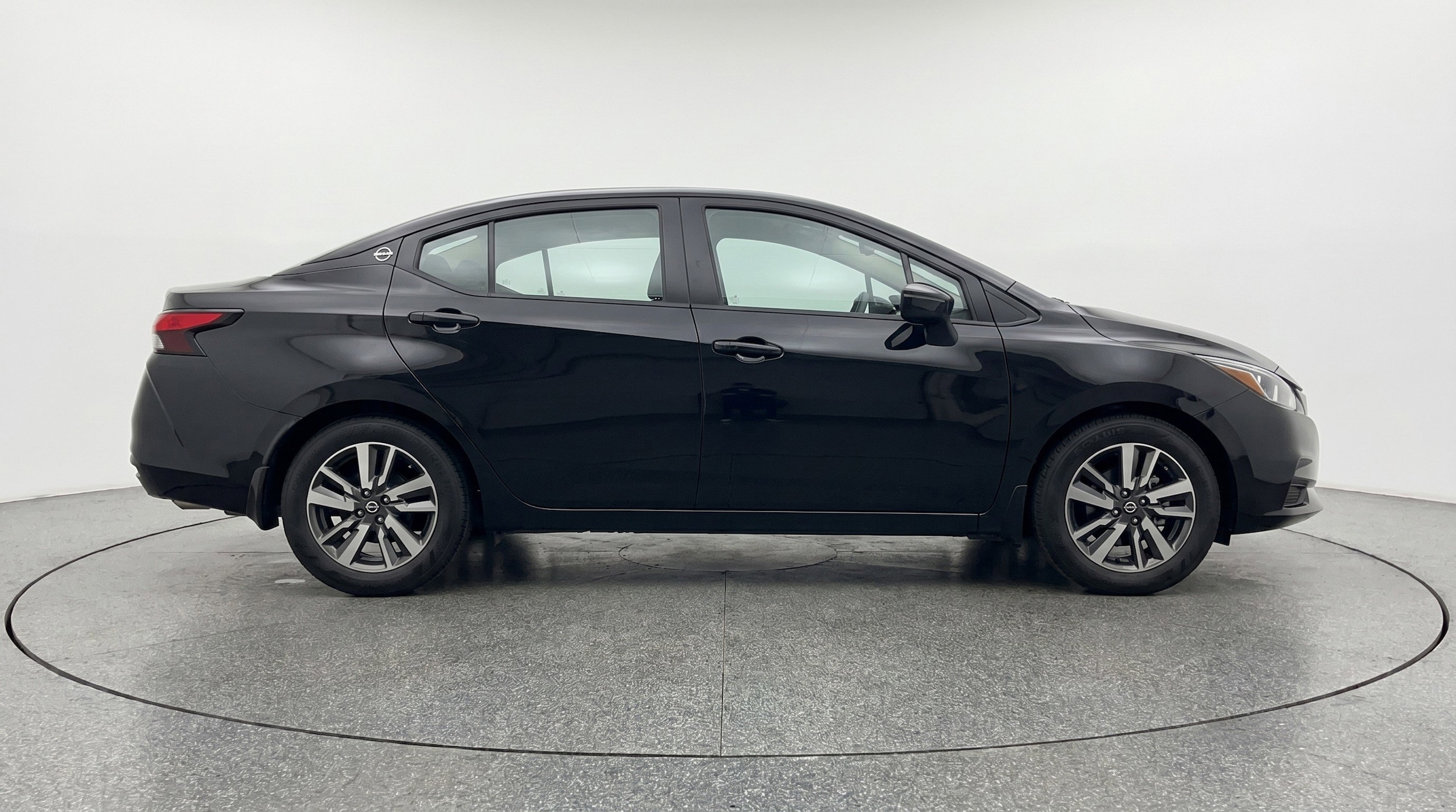 Thumbnail: 2025 Nissan Versa - 11