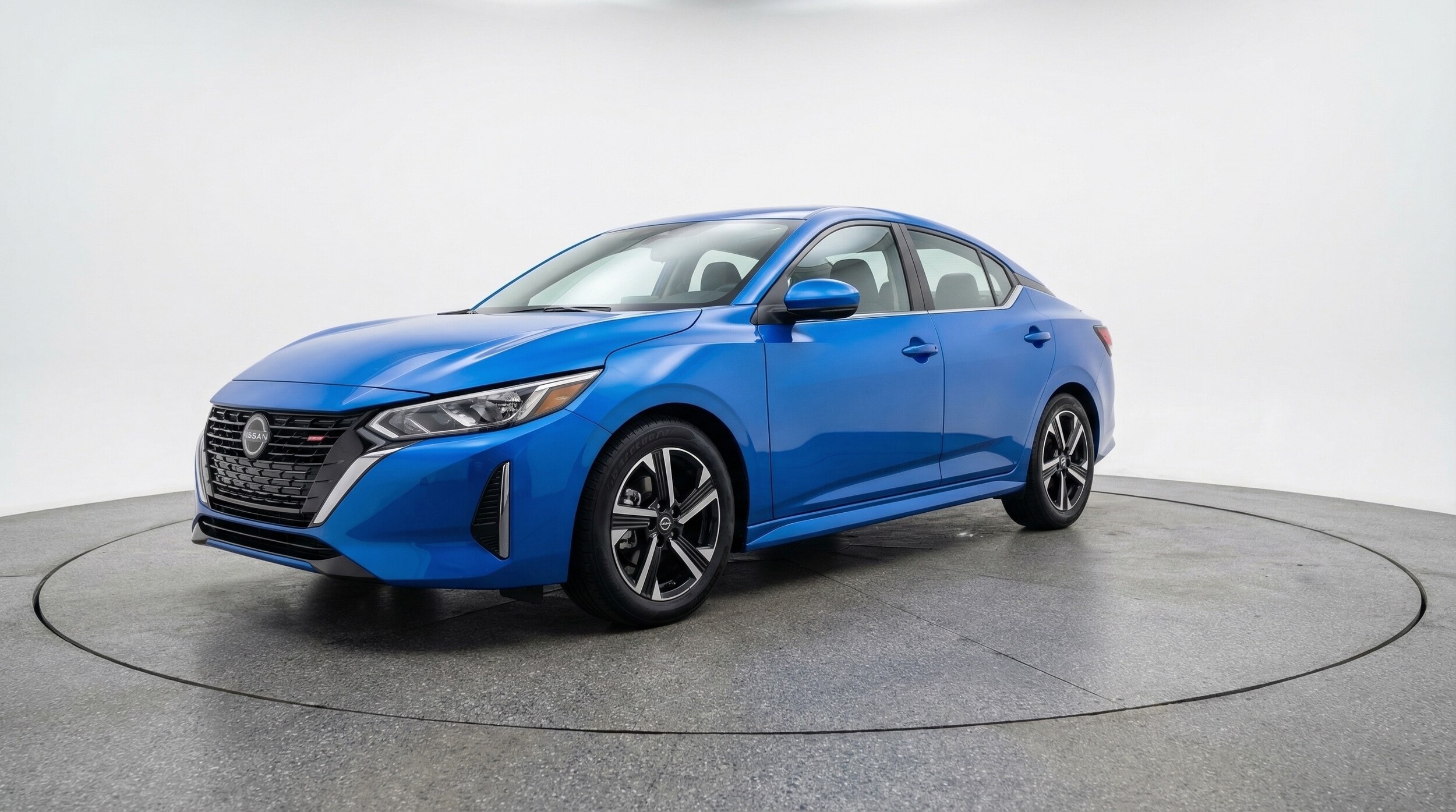 Thumbnail: 2025 Nissan Sentra - 3