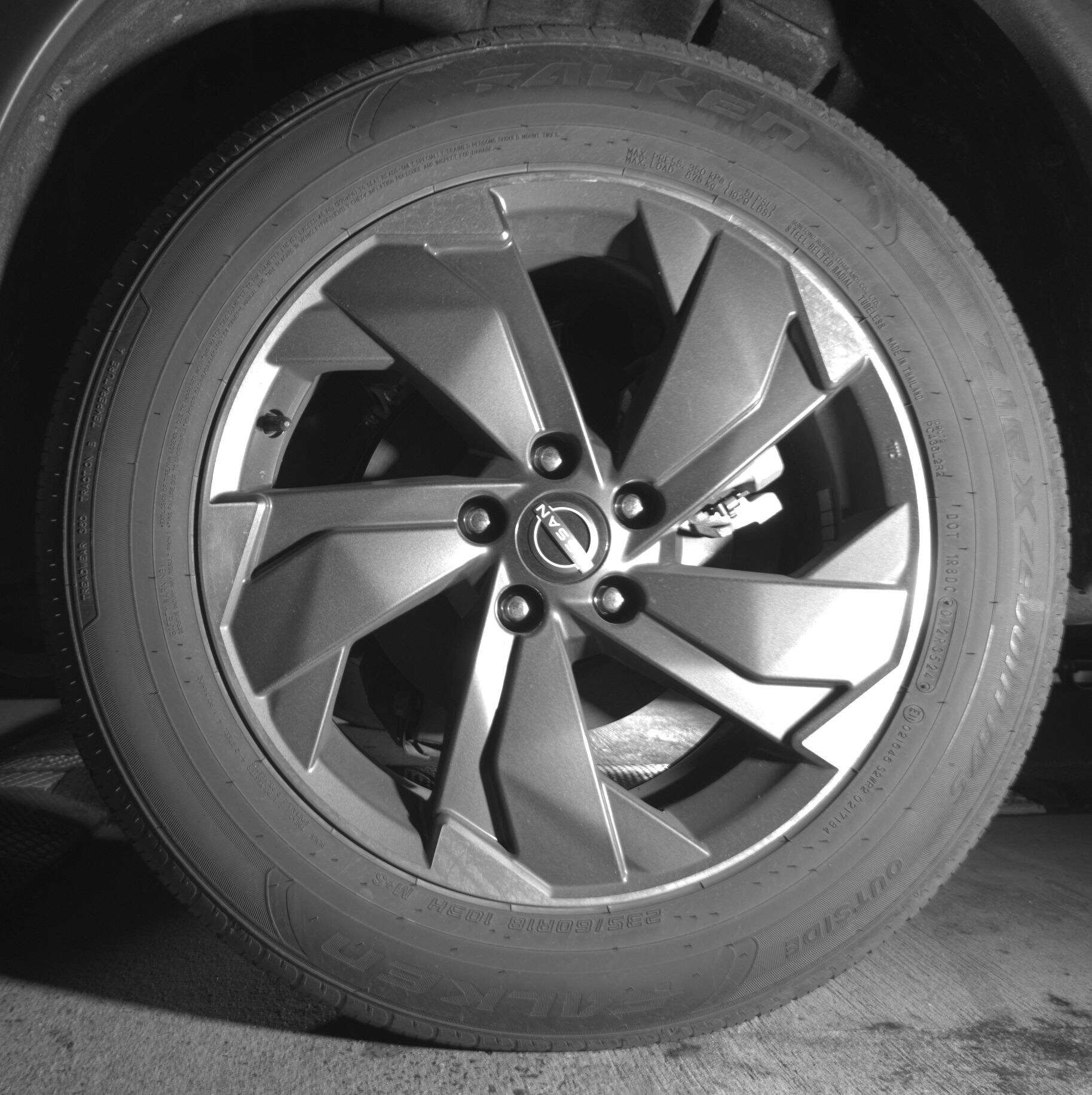 Thumbnail: 2025 Nissan Rogue - 11