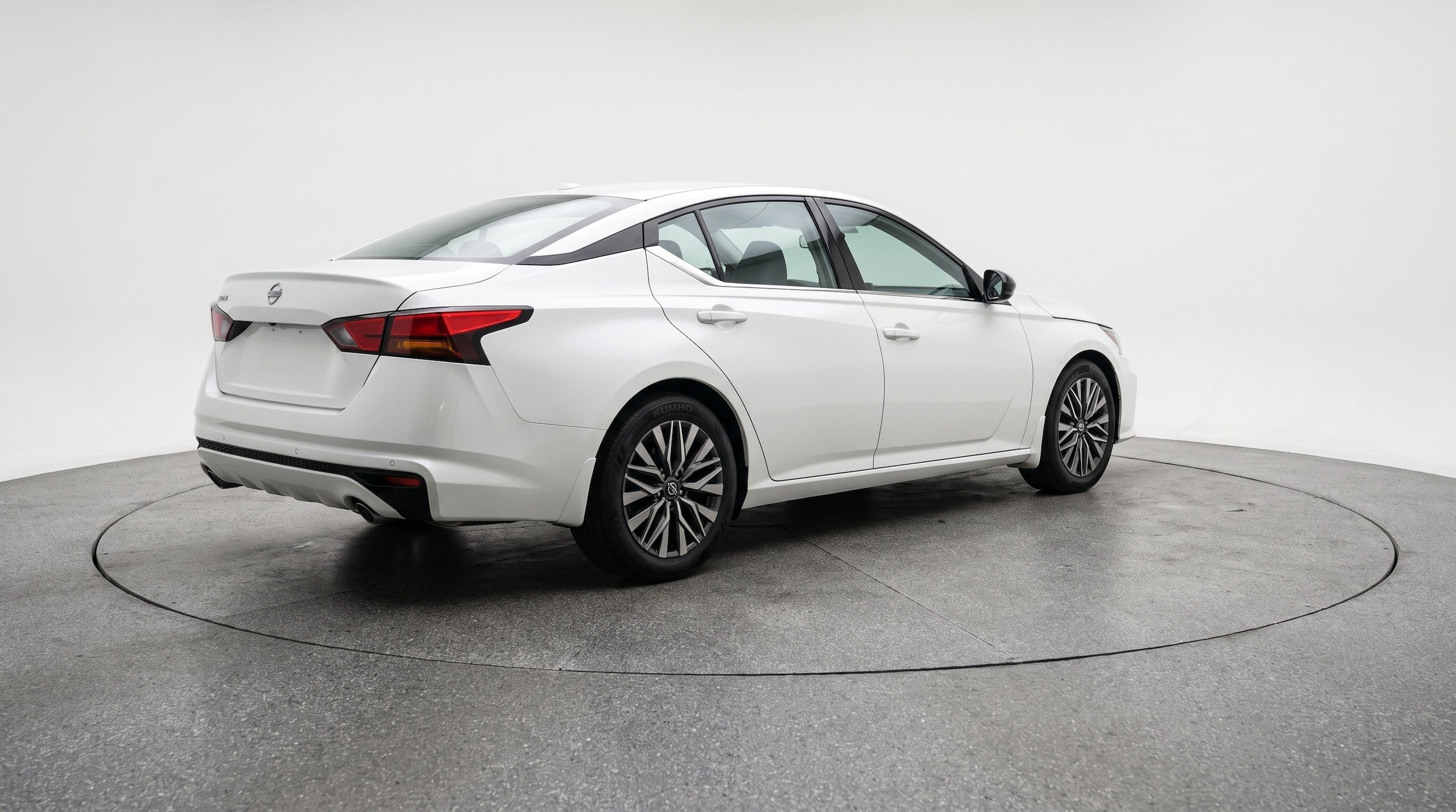 Thumbnail: 2026 Nissan Altima - 9