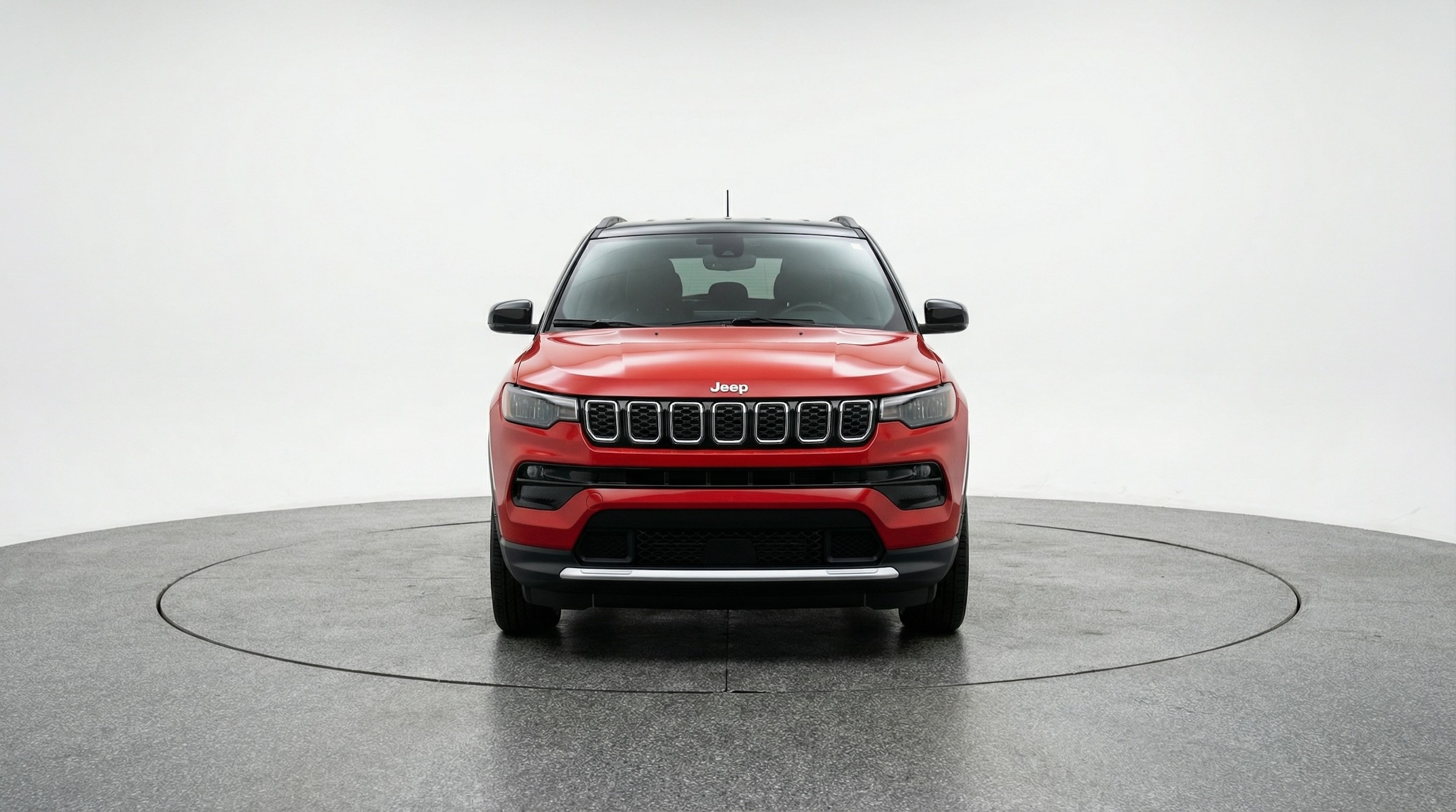 Thumbnail: 2025 Jeep Compass - 2