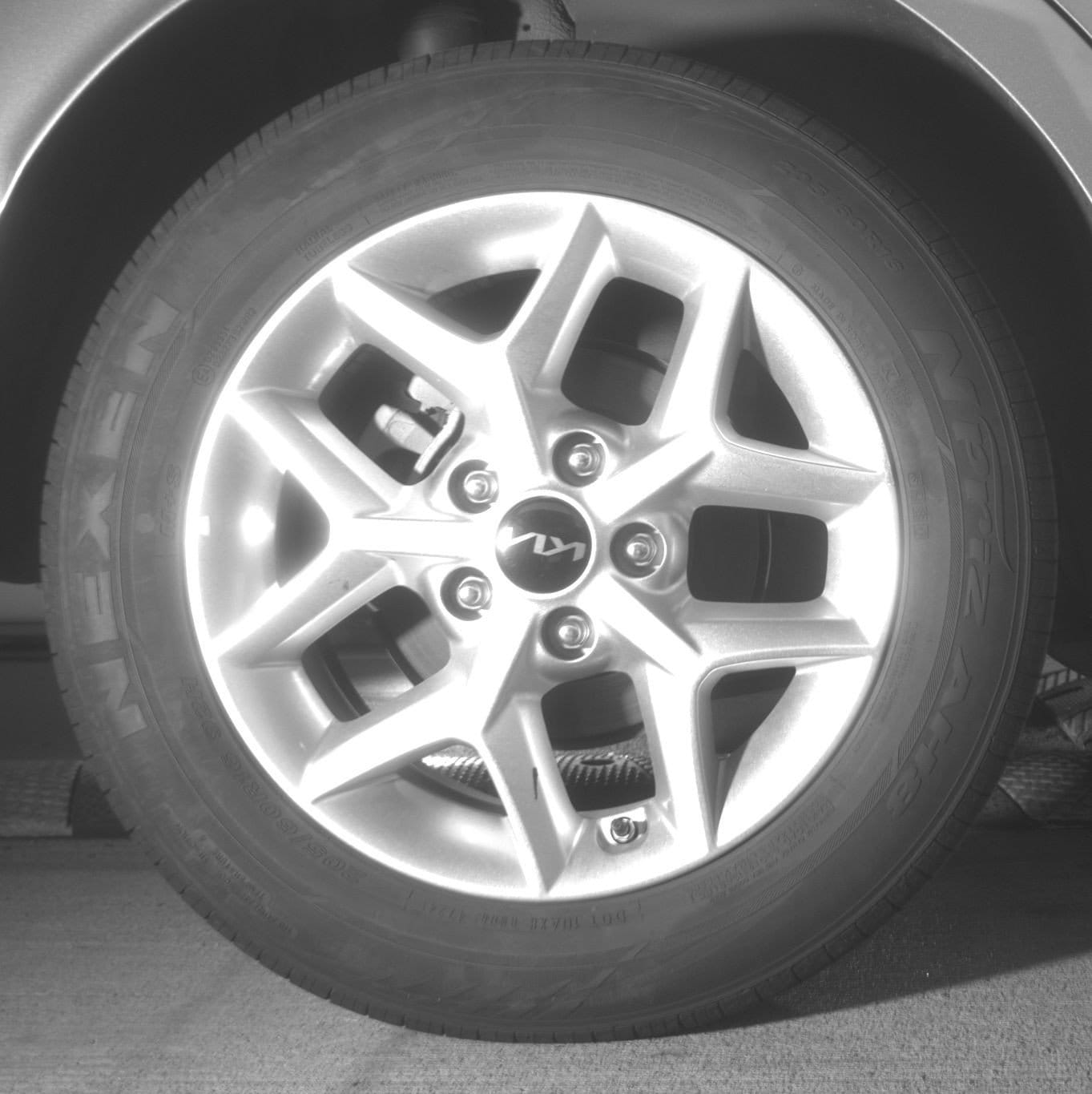 Thumbnail: 2025 Kia Soul - 20