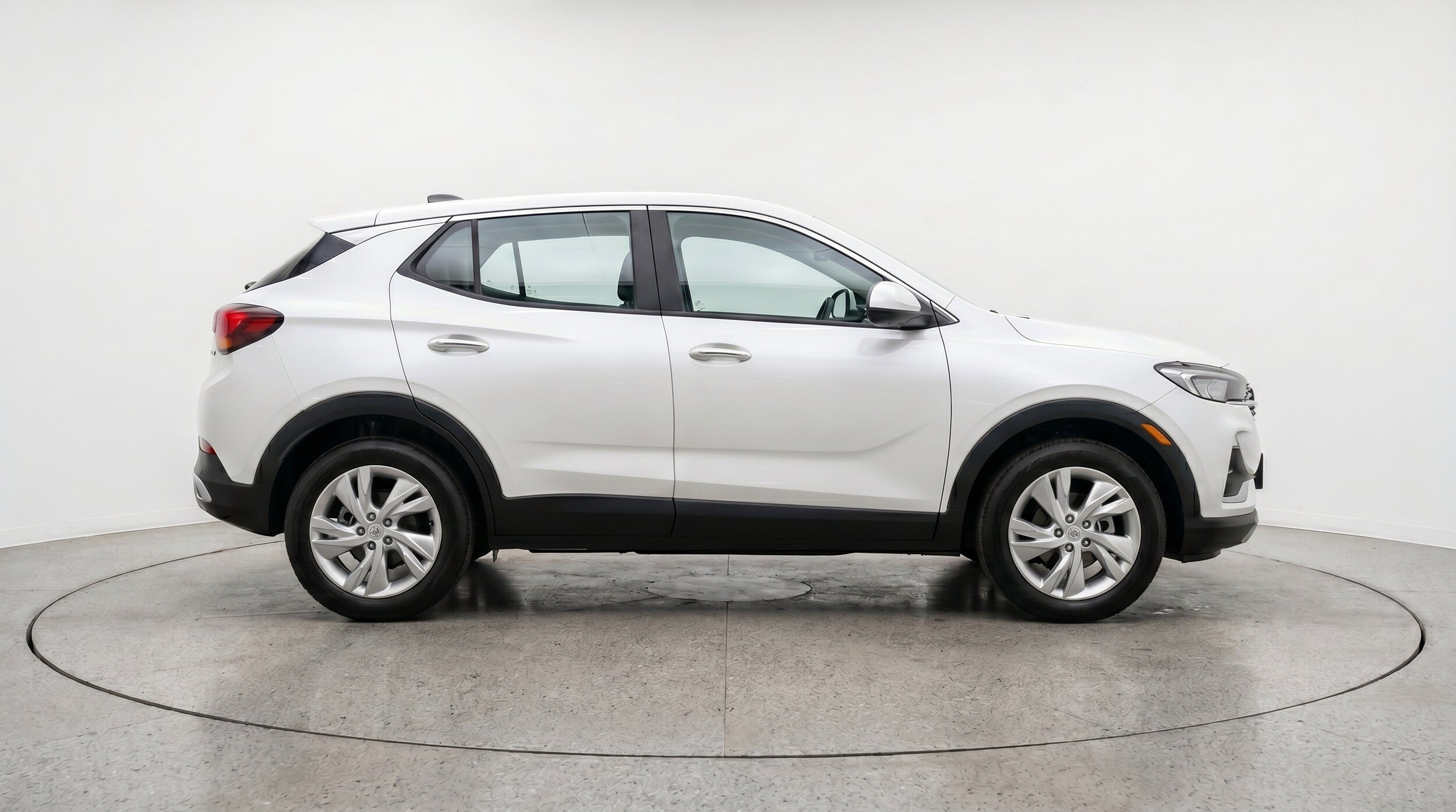 Thumbnail: 2026 Buick Encore GX - 11