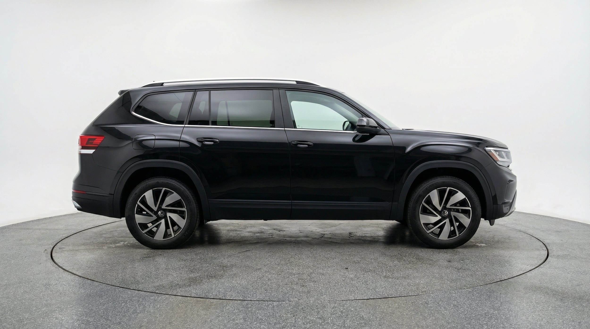 Thumbnail: 2026 Volkswagen Atlas - 11