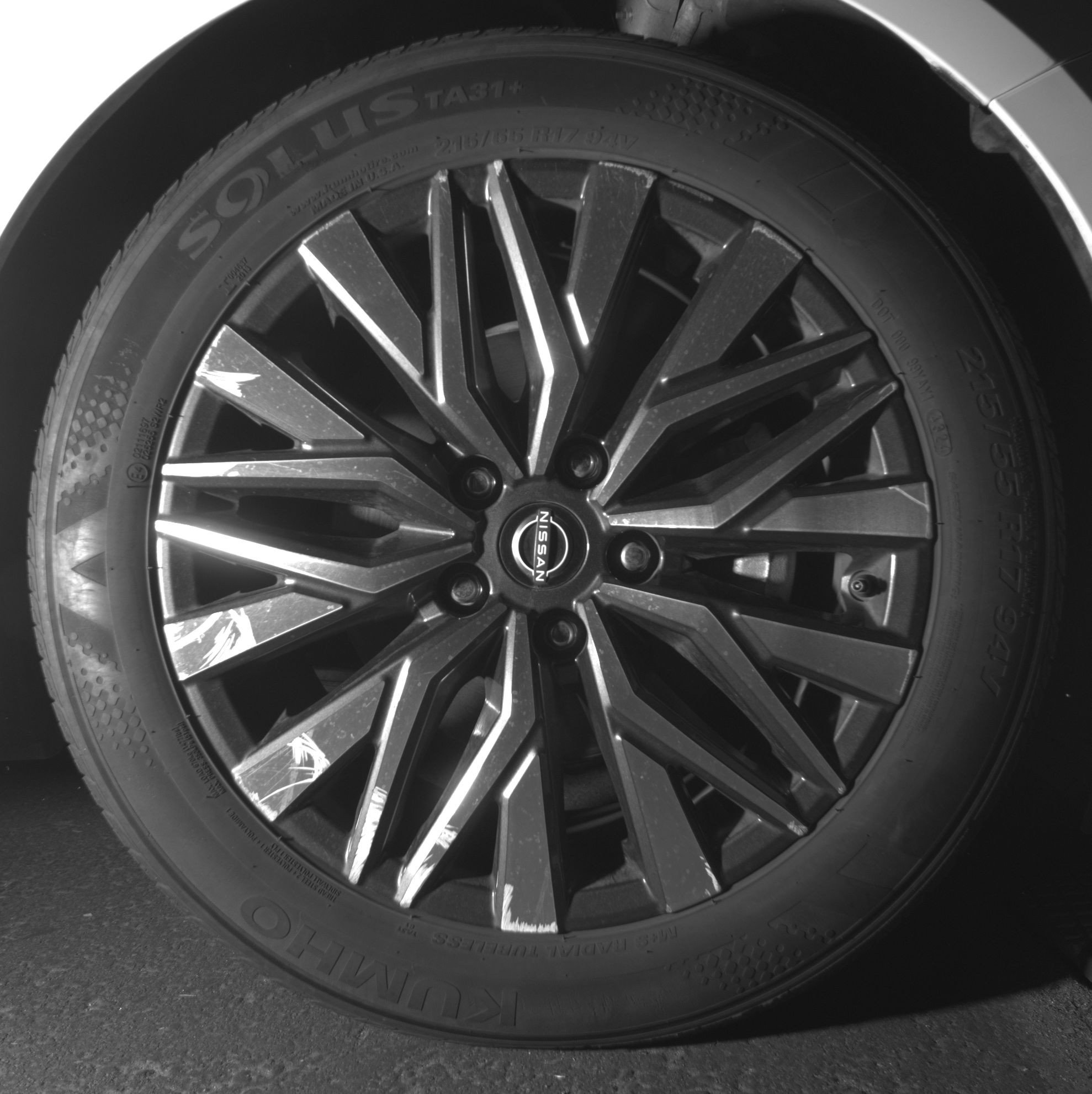 Thumbnail: 2025 Nissan Altima - 13