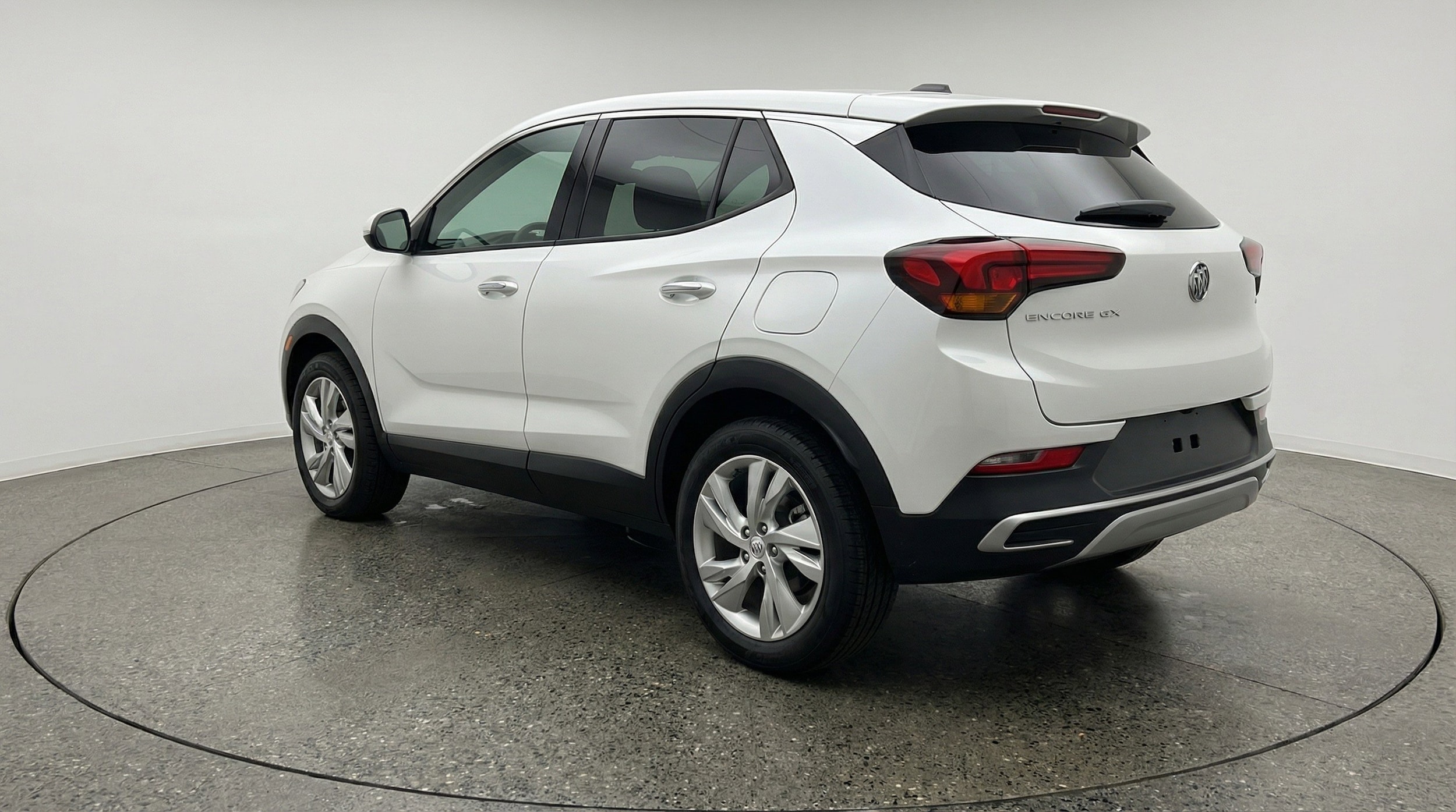 Thumbnail: 2025 Buick Encore GX - 6