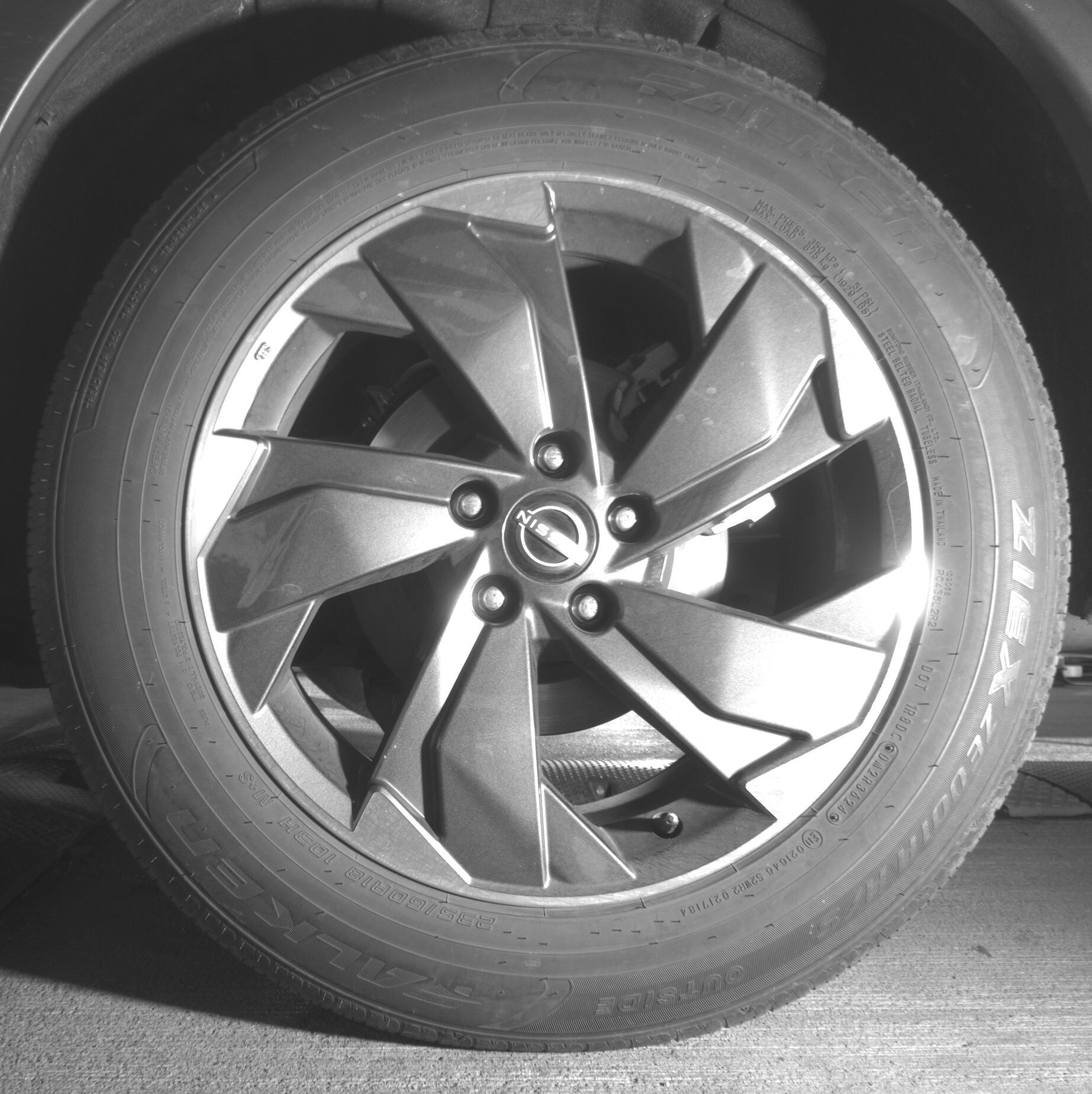 Thumbnail: 2025 Nissan Rogue - 11