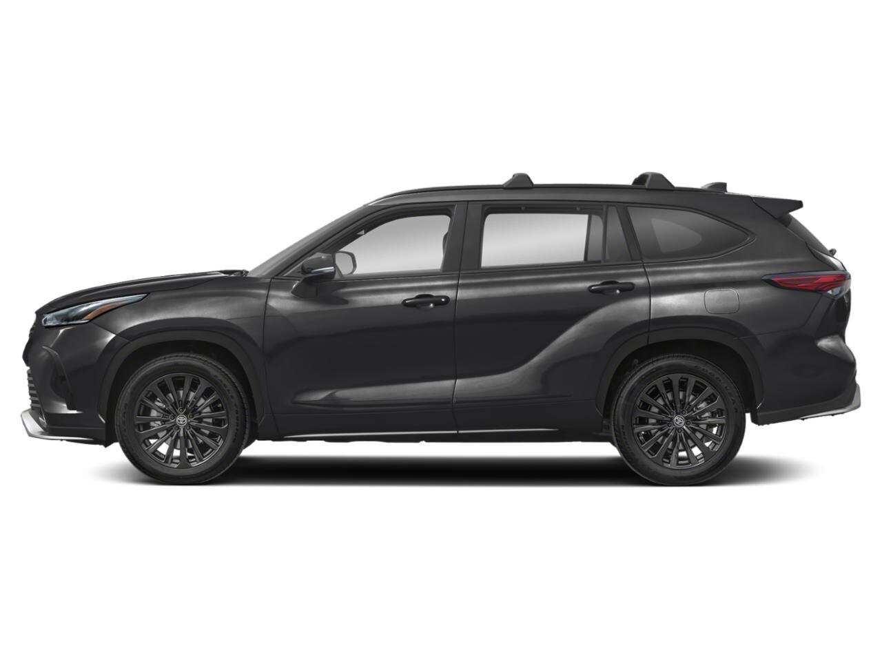 Thumbnail: 2024 Toyota Highlander - 3