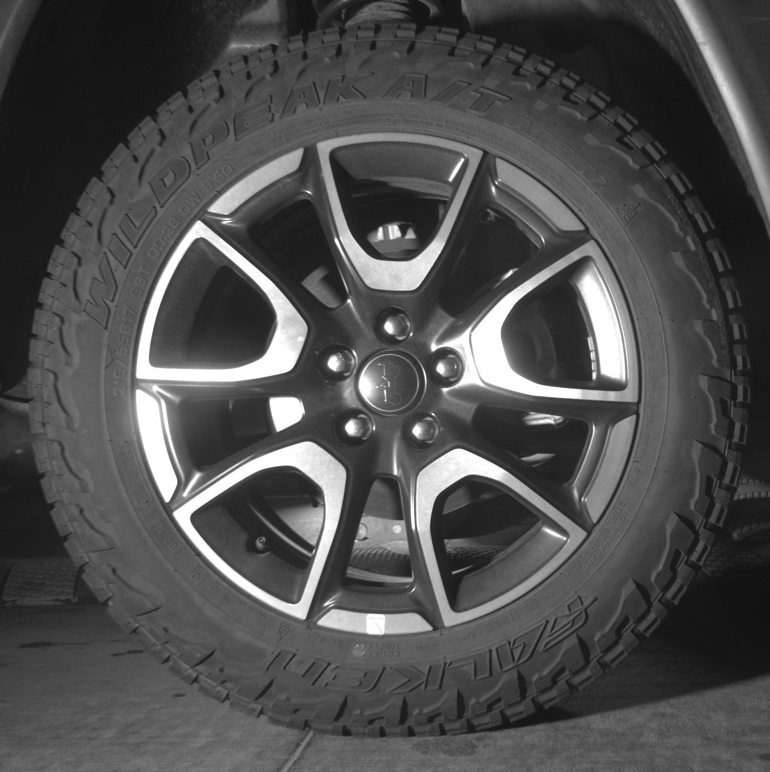 Thumbnail: 2025 Jeep Compass - 15