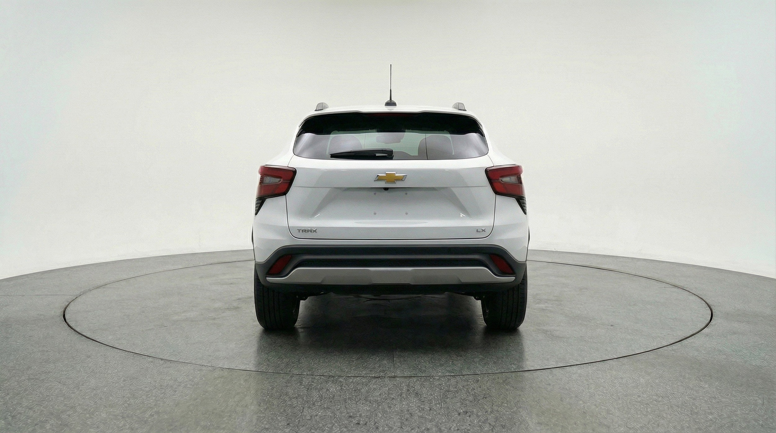 Thumbnail: 2025 Chevrolet Trax - 7