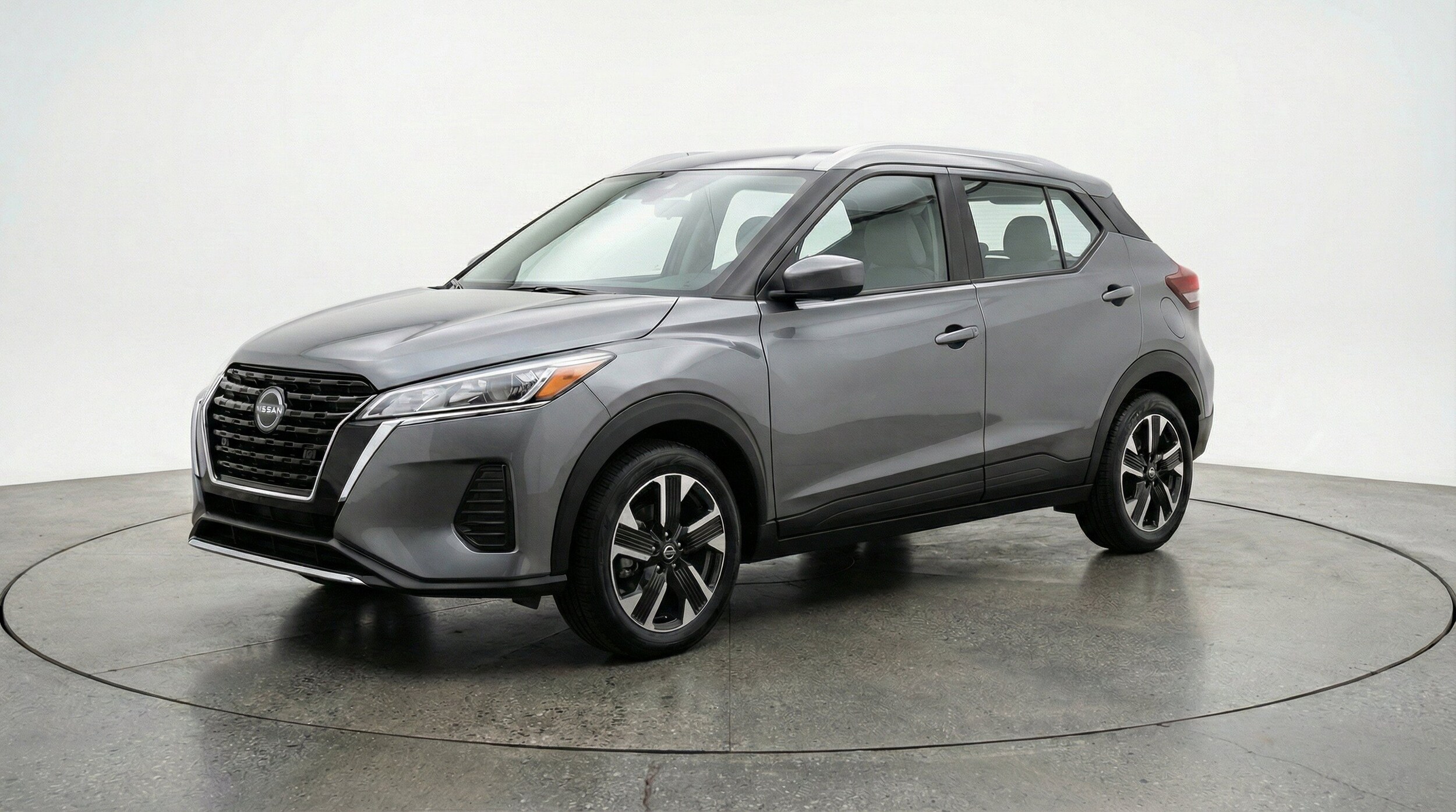 Thumbnail: 2026 Nissan Kicks - 3