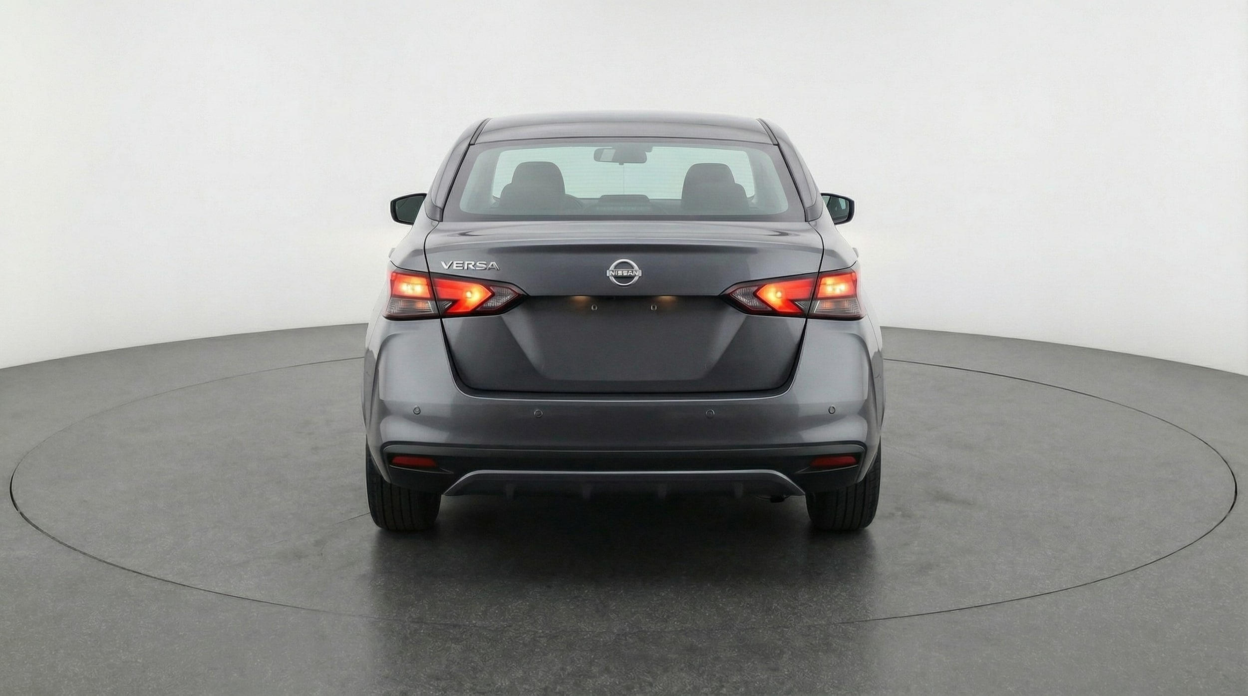 Thumbnail: 2025 Nissan Versa - 6